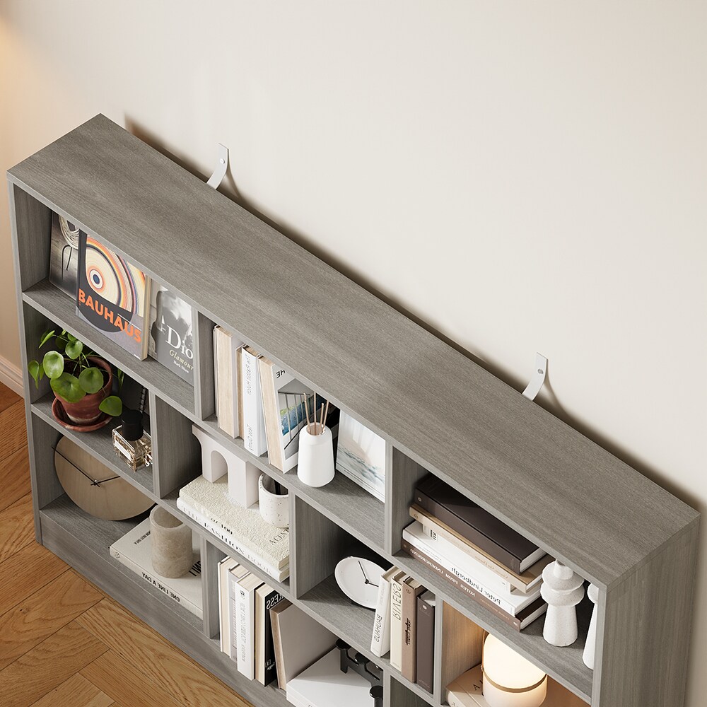 Homsee V-KF210113-07 bookcases - View #10