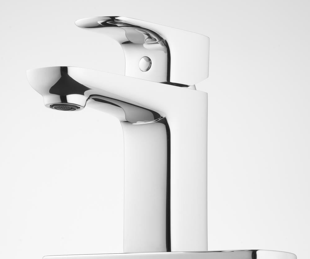 Home2O H08L-412-CH Lavatory-Faucets - View #2