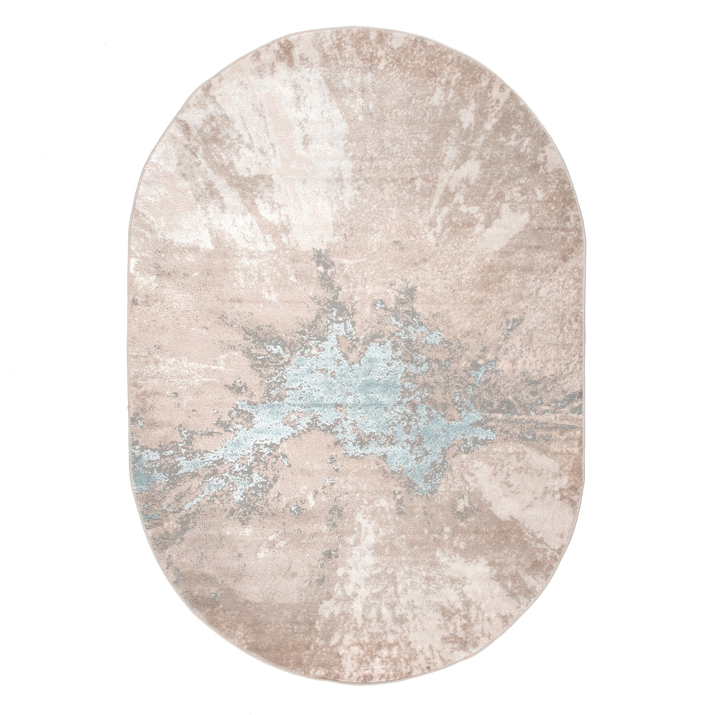 nuLOOM CFDR02C-O406 rugs - View #2