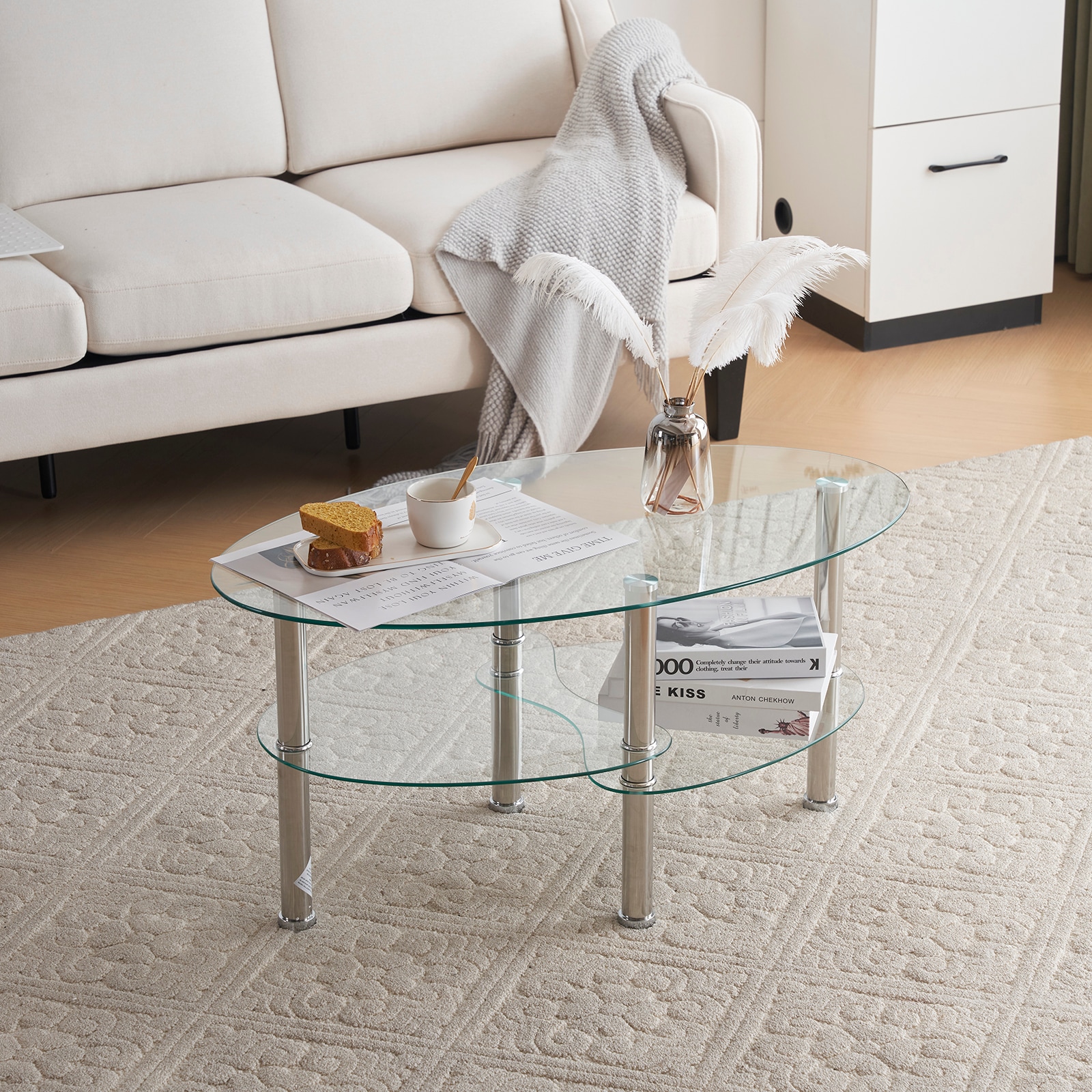 Outopee LO1G52003245 Coffee-Tables - View #2