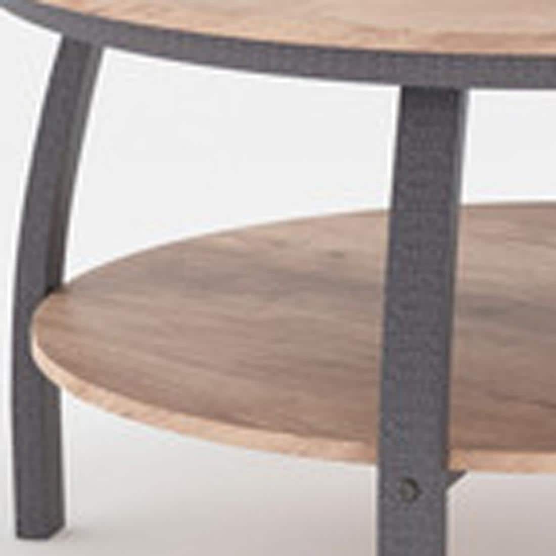 HomeRoots 4000480960 Coffee-Tables - View #4
