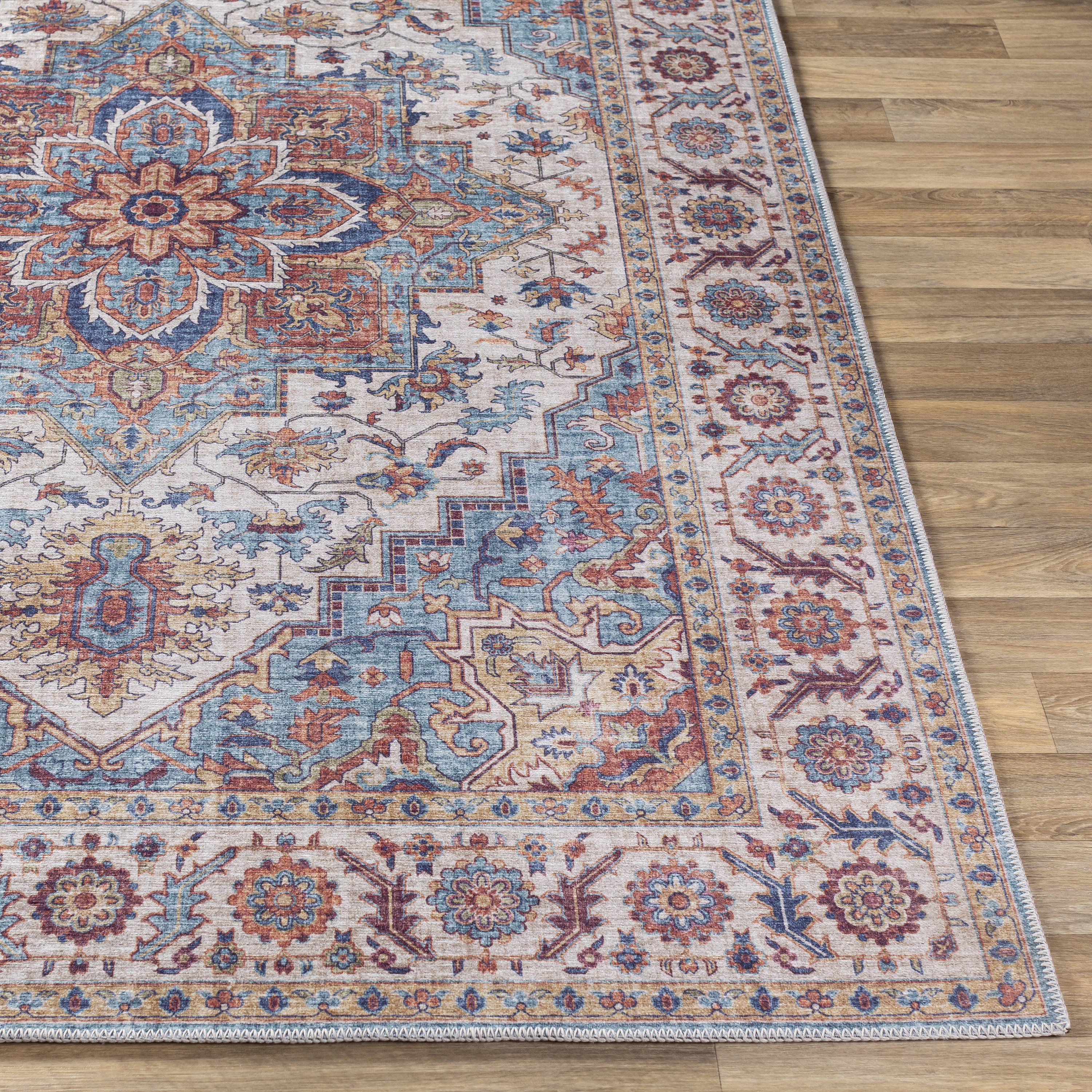 Livabliss IRS2301-912 rugs - View #3