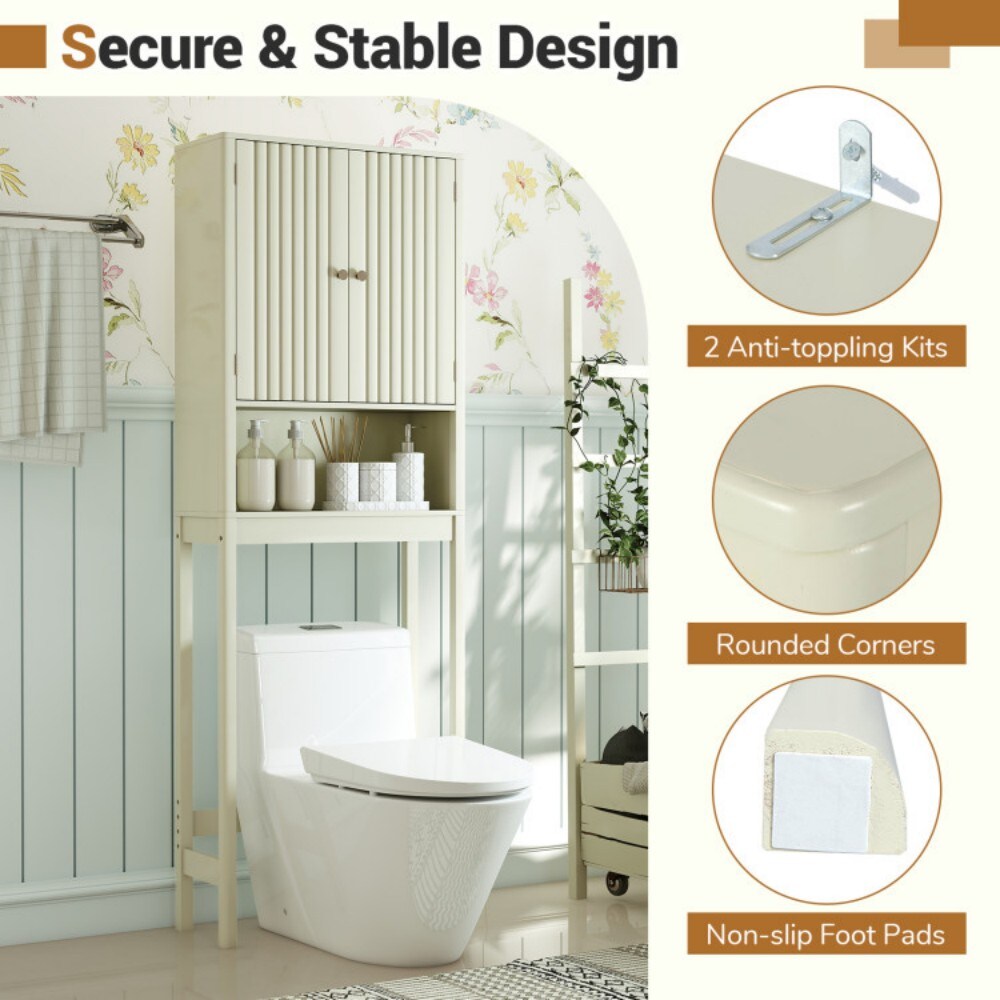 Fenbeli QLLSFENH762 etageres - View #8