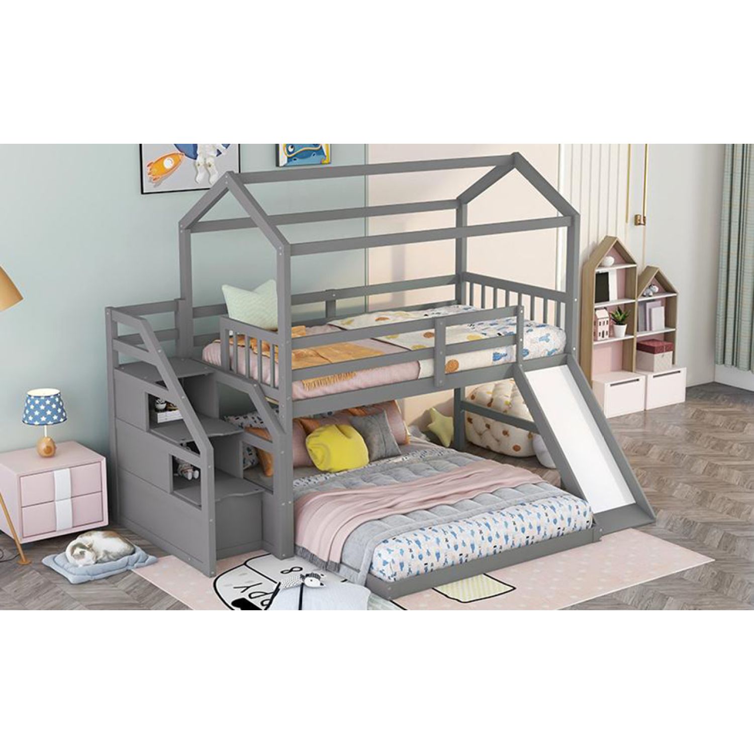JASMODER GX000308AAE beds - View #7