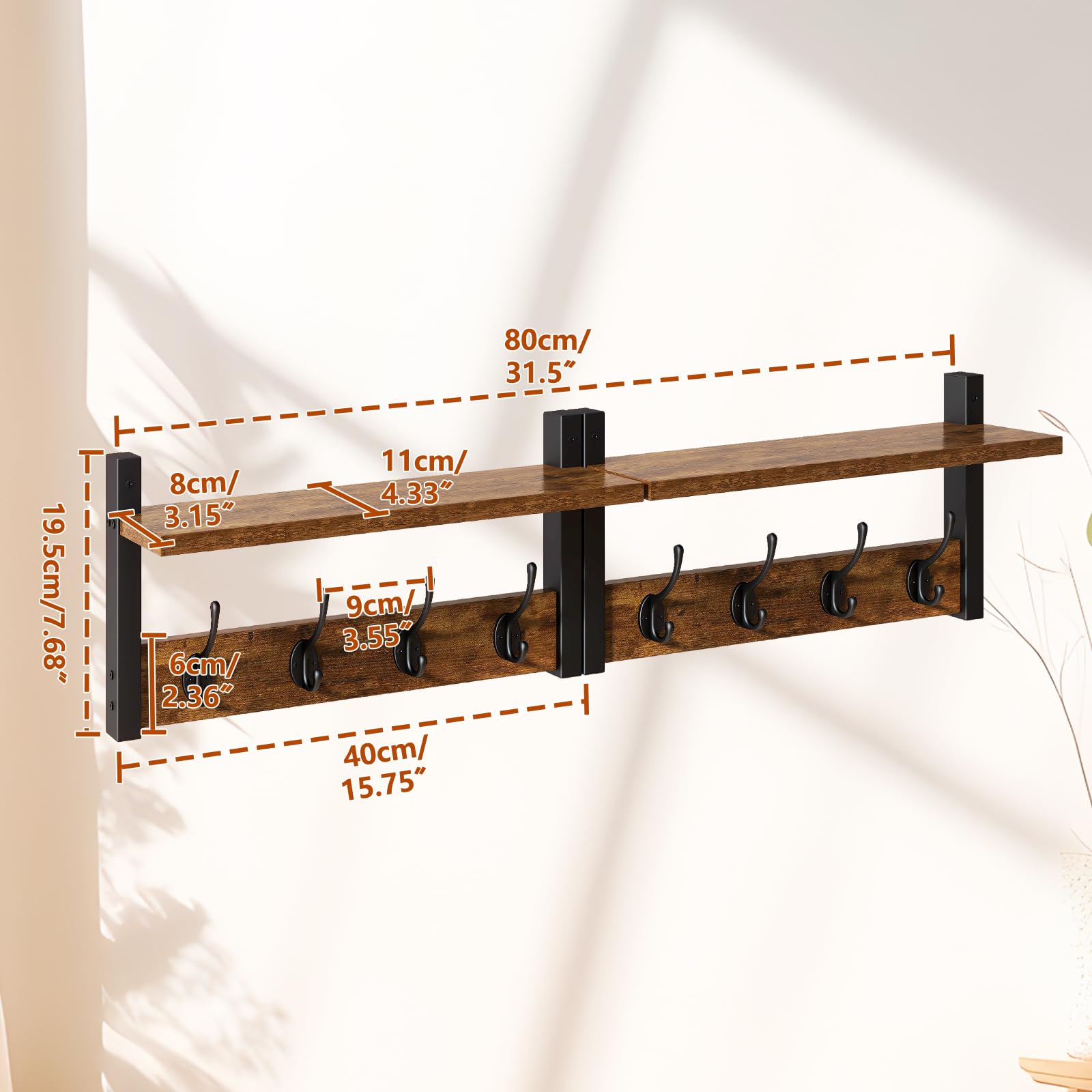 WZK 253111044597 Coatrack-Stands-Pedestals - View #4