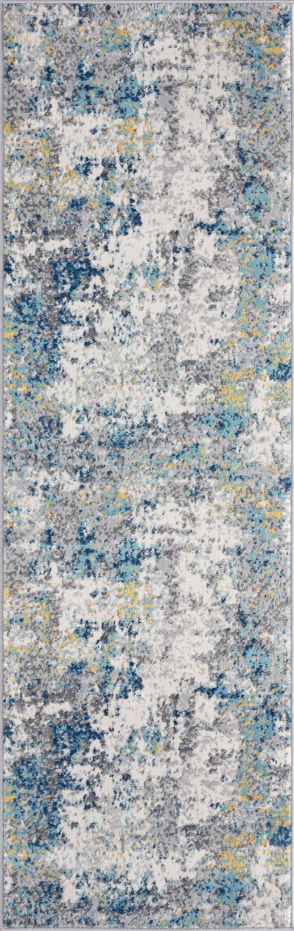 Tayse DYN1206 2X8 rugs - View #5