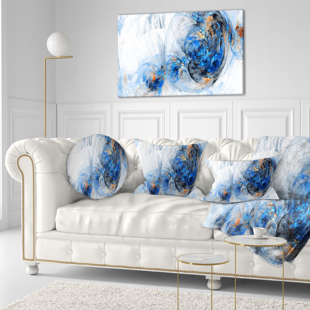 Designart CU8044-12-20 Accent-Pillows - View #2