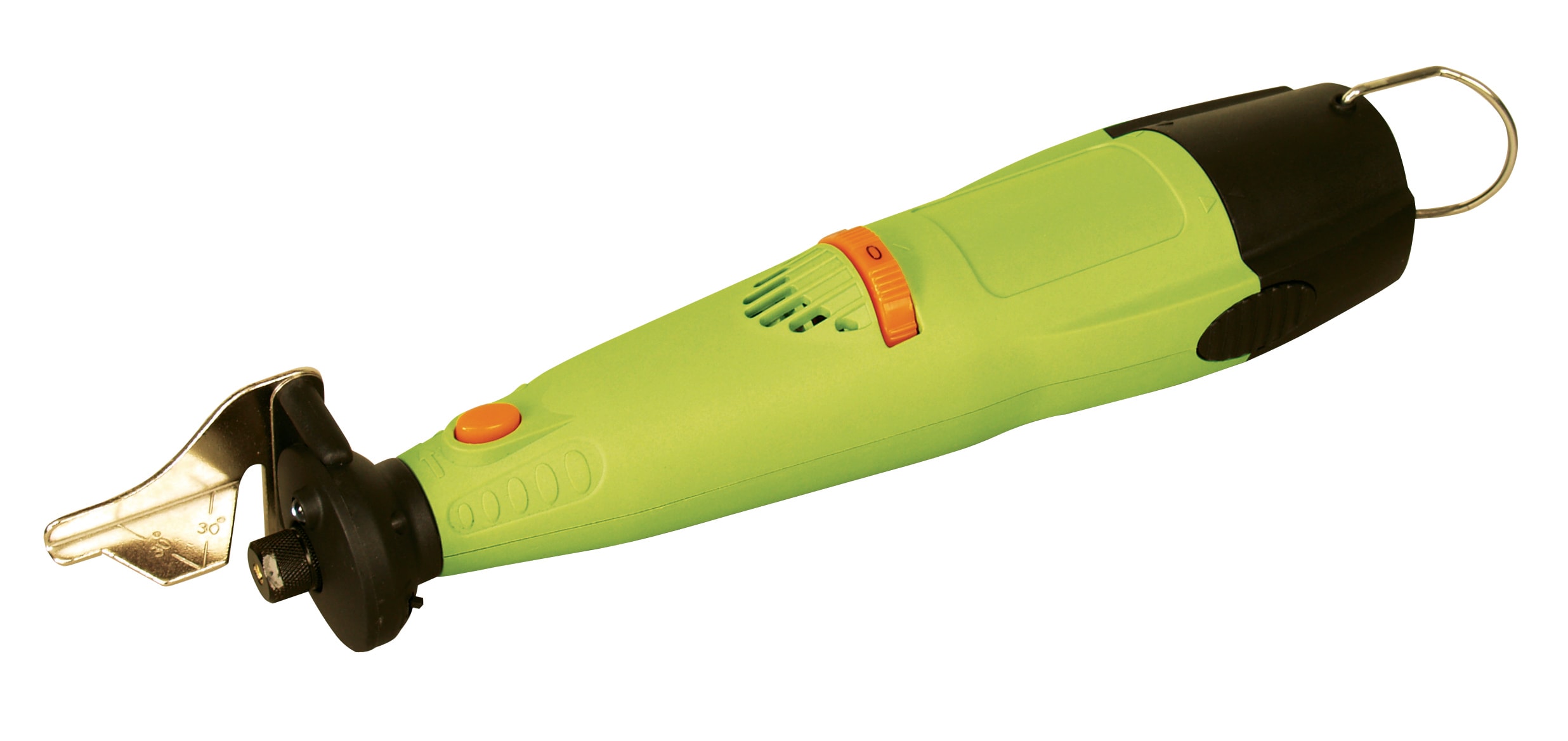 Timber Tuff CS-96V 36-in Corded Electric 10 Amp Chainsaw