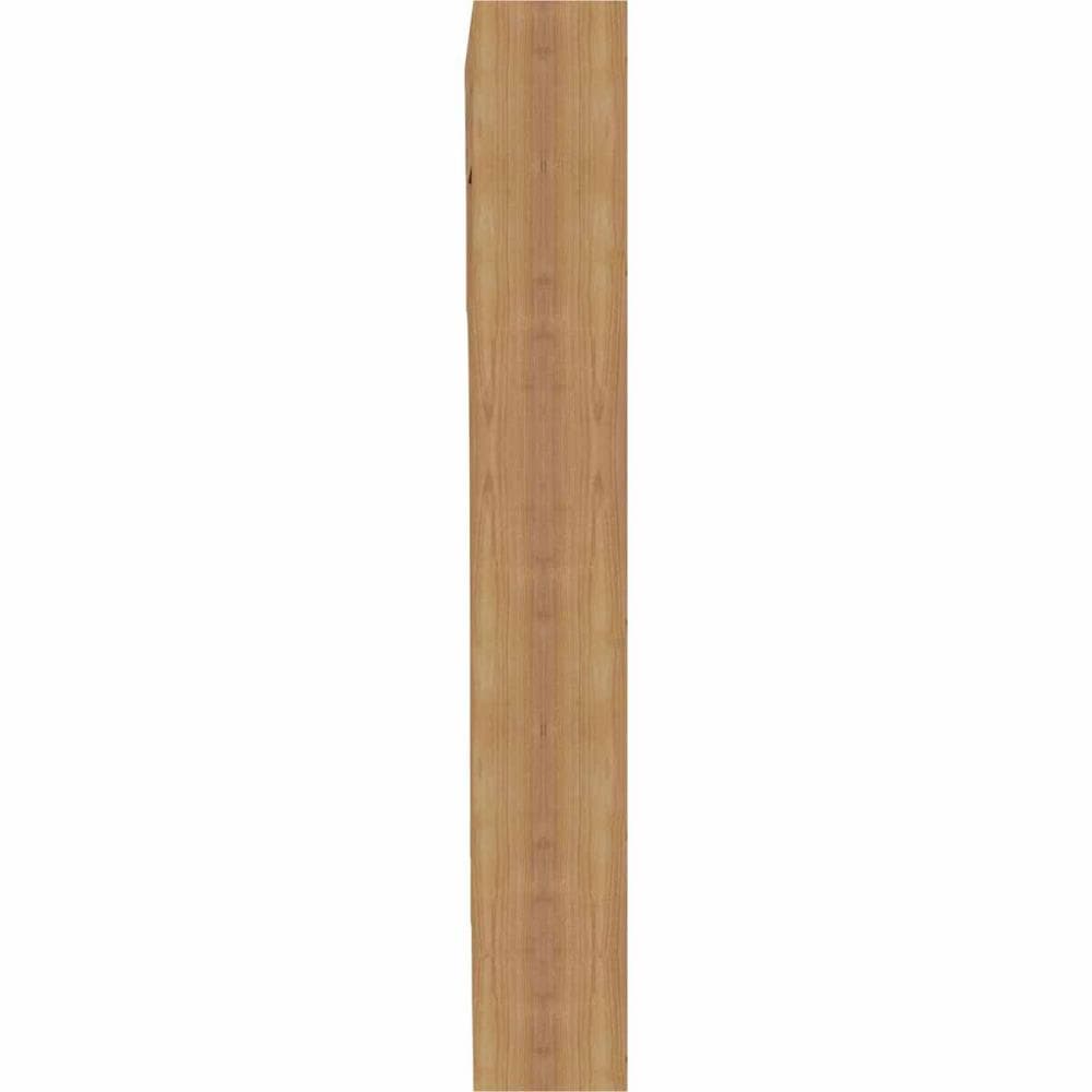 Ekena Millwork BKT06X28X40IMP01SWR Exterior-Brackets-Braces - View #4