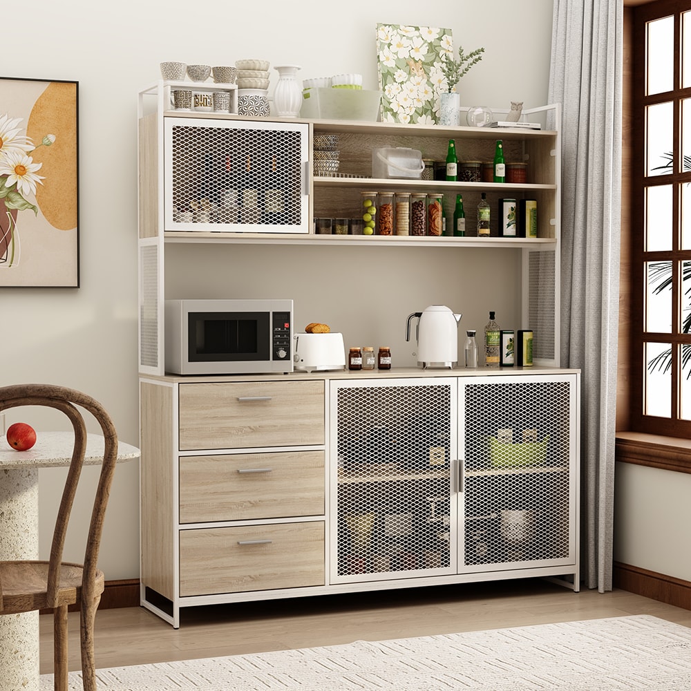  V-KF210150-03+04 Dining-Kitchen-Storarge - View #3