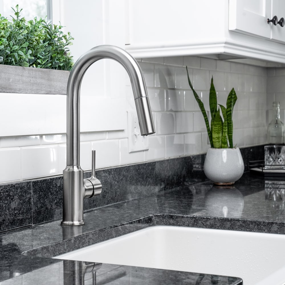EZ-FLO 10665 Kitchen-Faucets - View #4