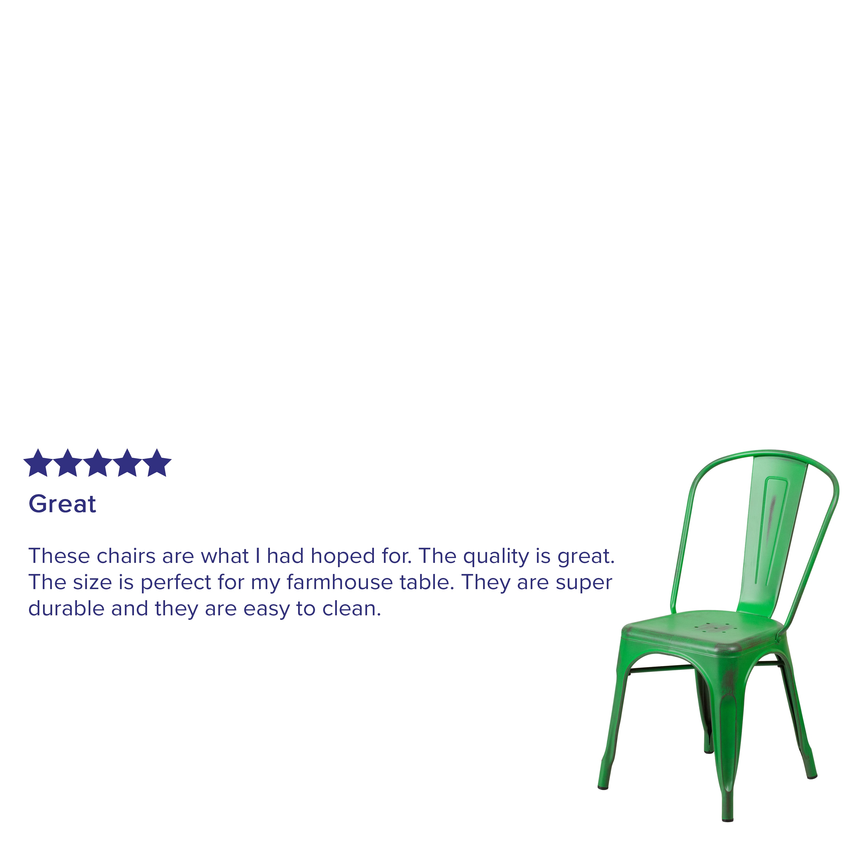 Flash Furniture 889142024392 Dining-Chairs - View #11