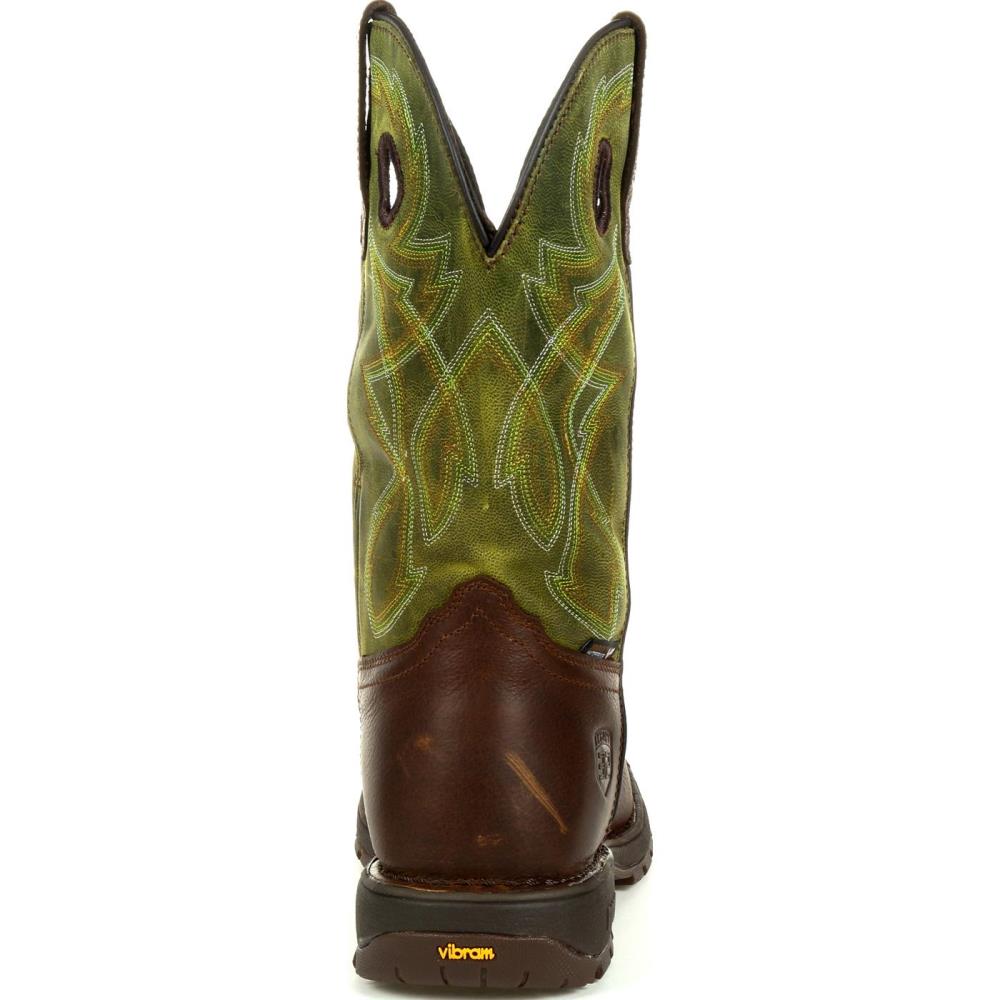 Rocky RKW0318  W  095 footwear - View #4
