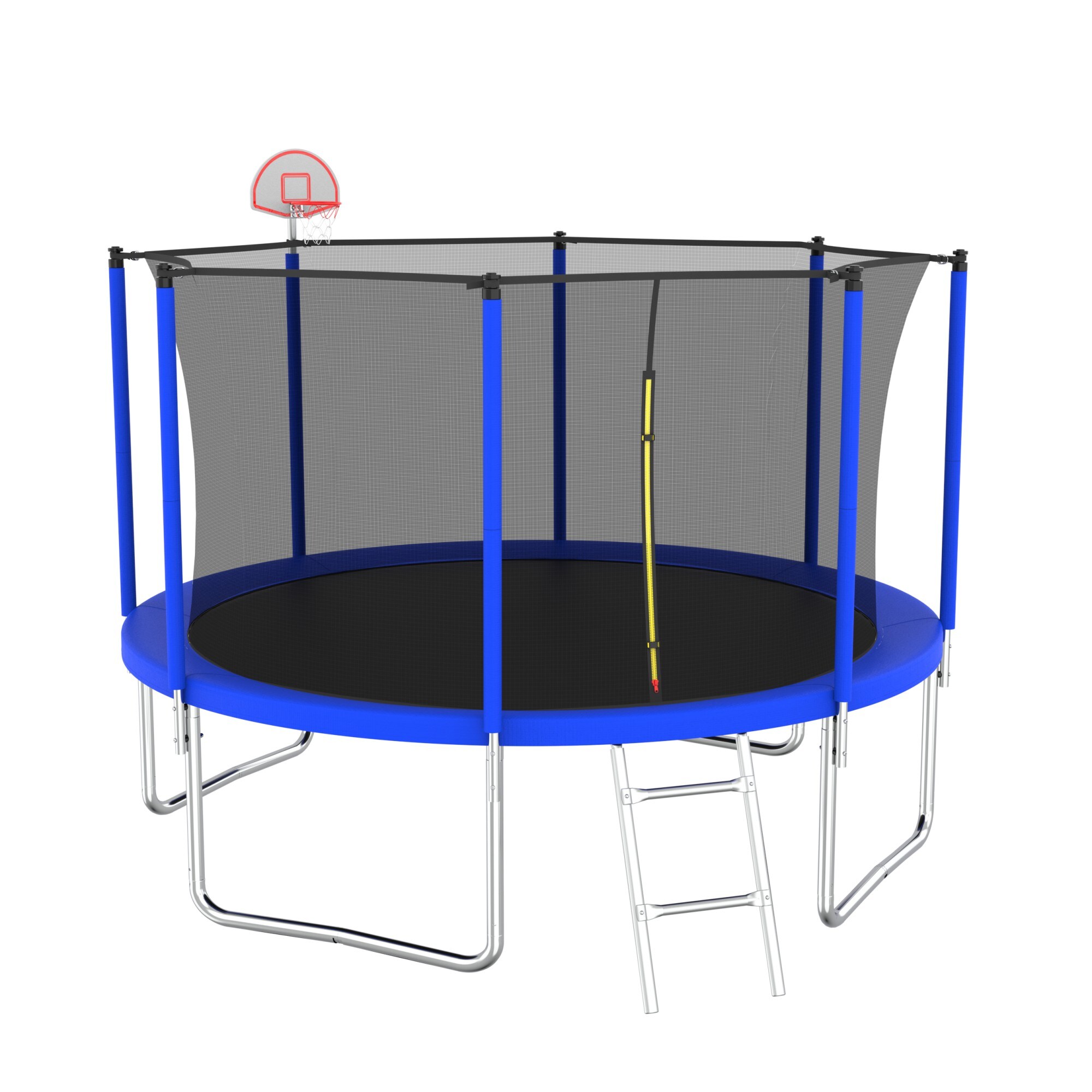 ToolCat BZ-3-176-SN trampolines - View #7