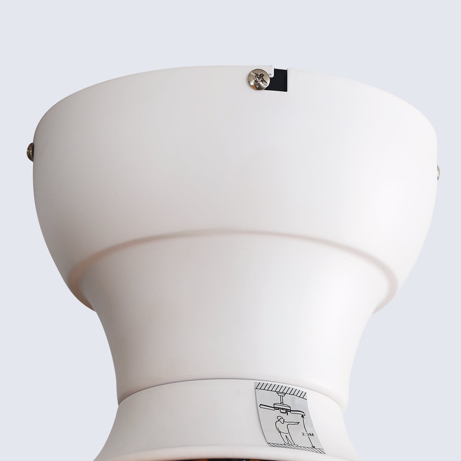 Sofucor LS-23K001-DC-QMW Ceiling-Fans - View #13