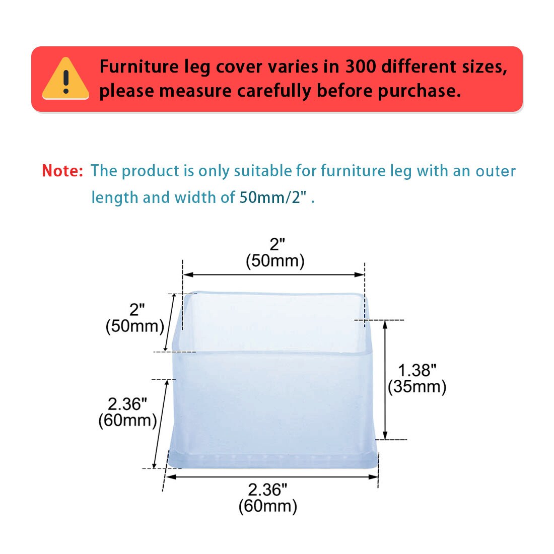 Unique Bargains S25072800UX9395 tips - View #2