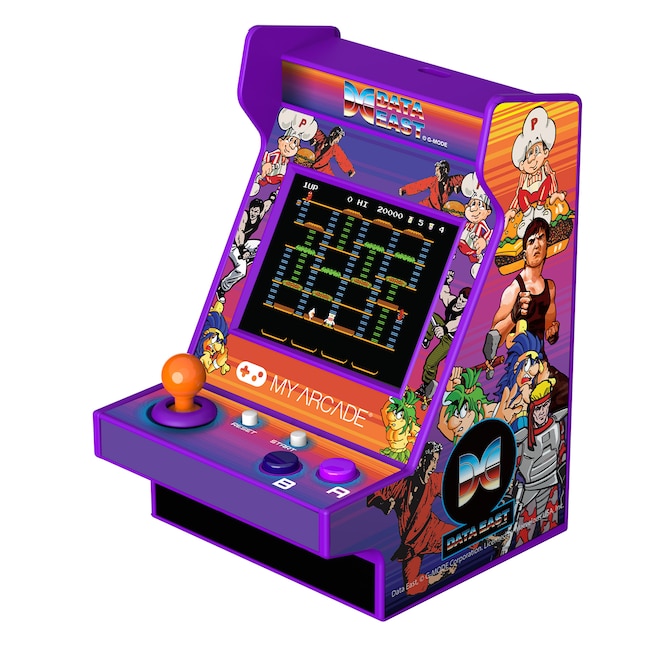 Arcade games online