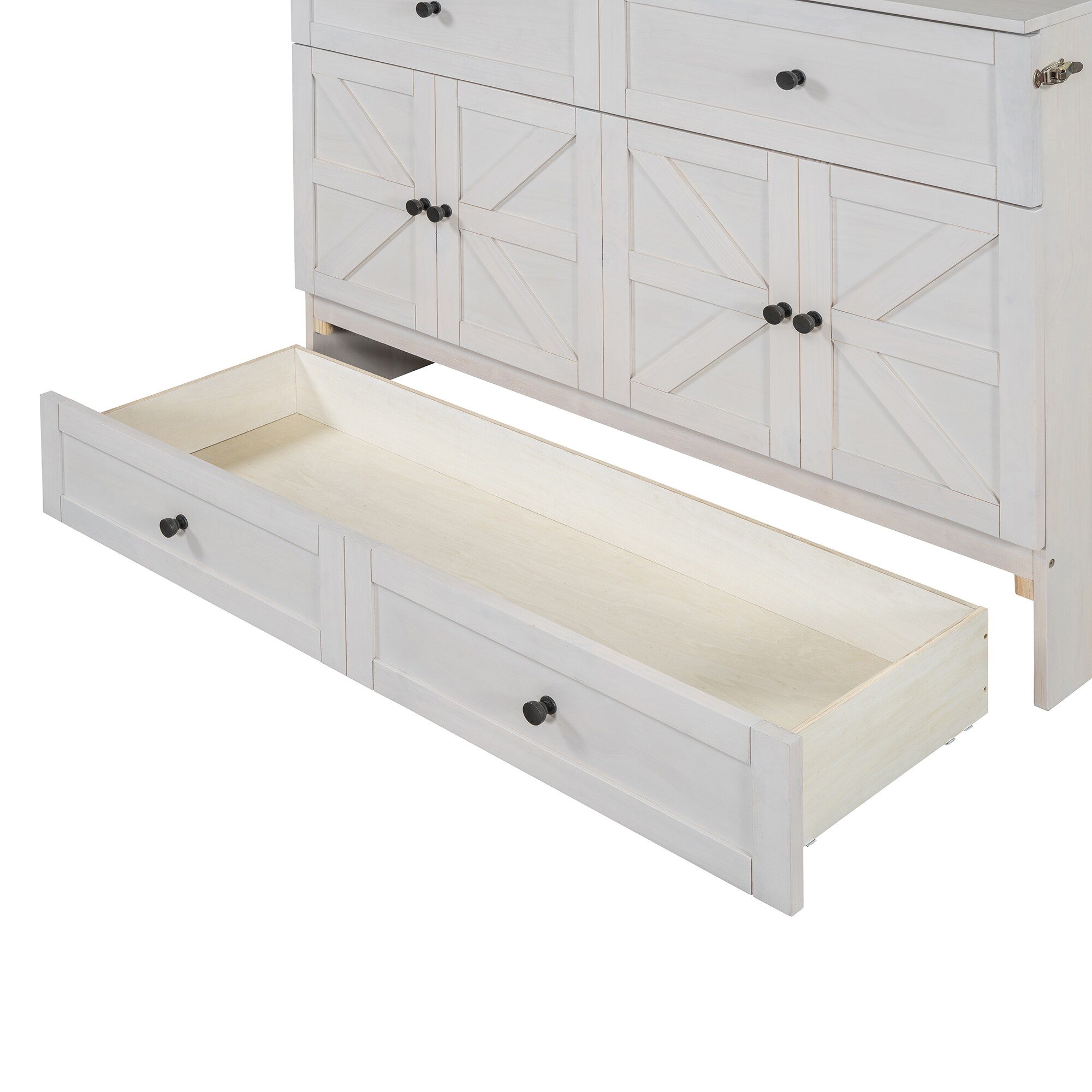 ModernLuxe N708S00005AAK beds - View #12