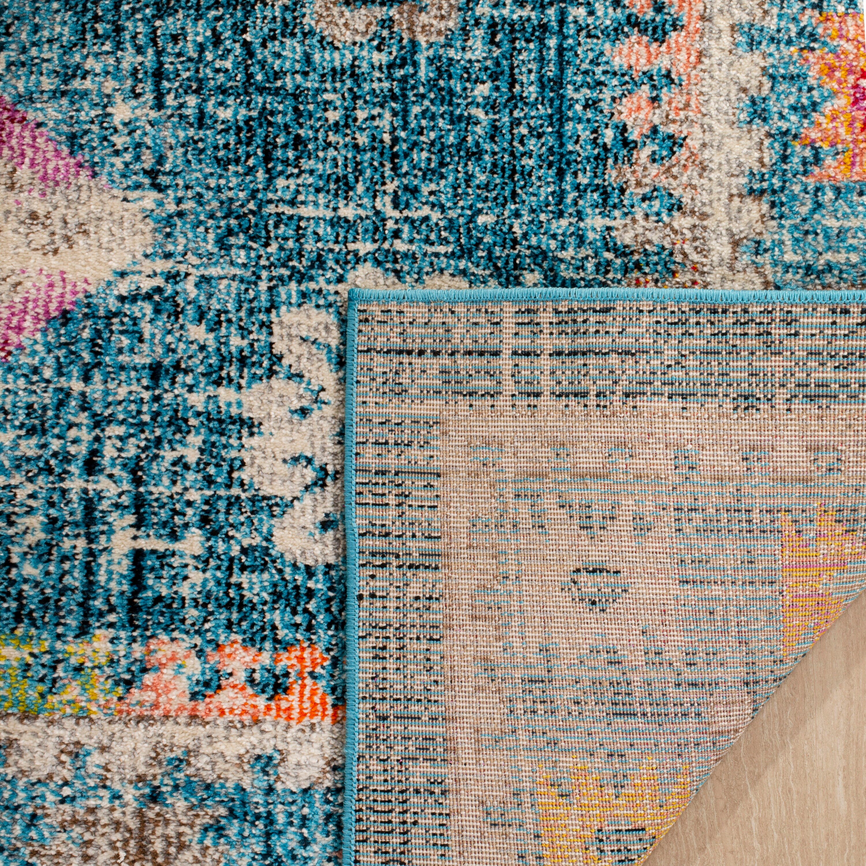 Safavieh MAD305R-28 rugs - View #4