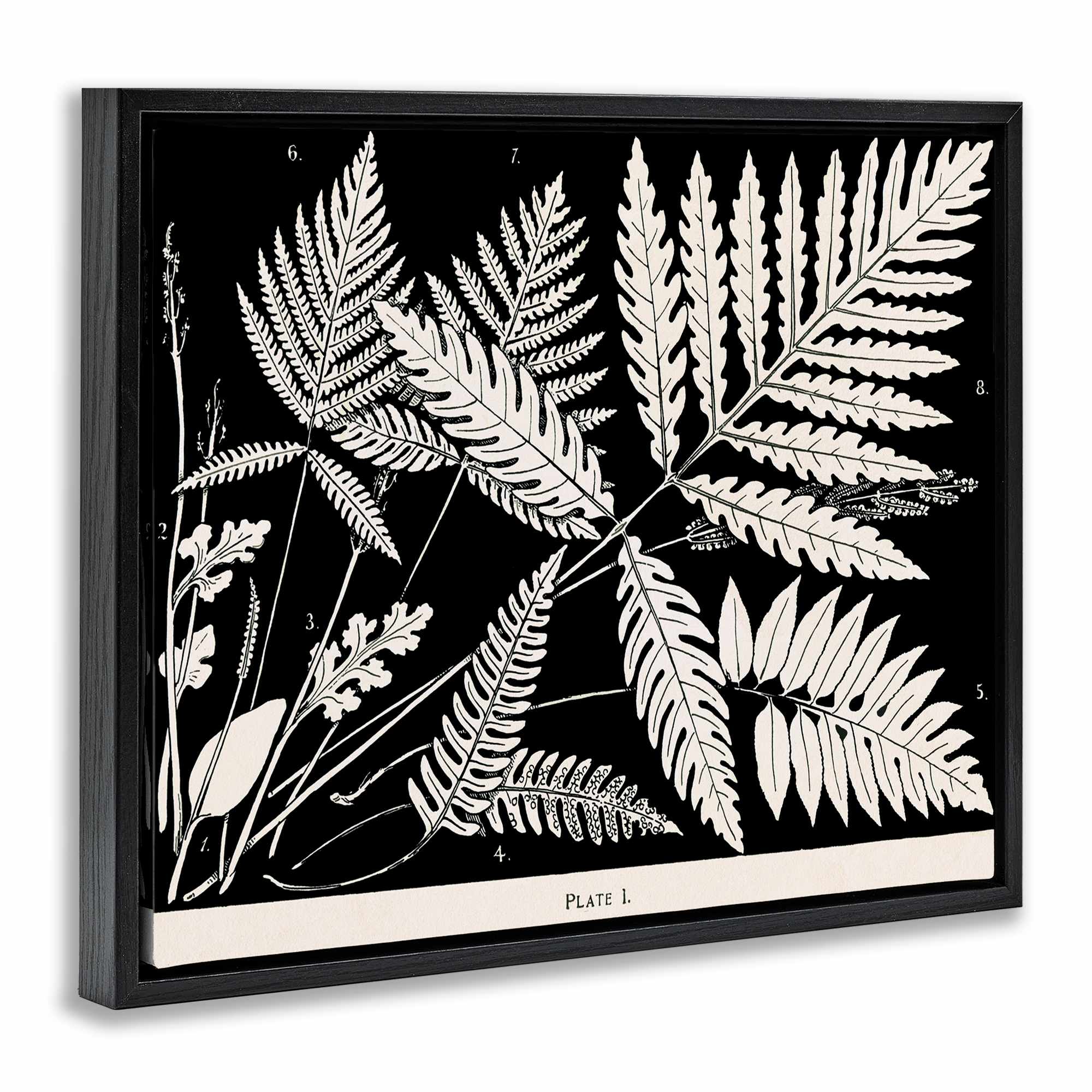 Stupell Industries BT-462-FFB-16X20 Wall-Art - View #2