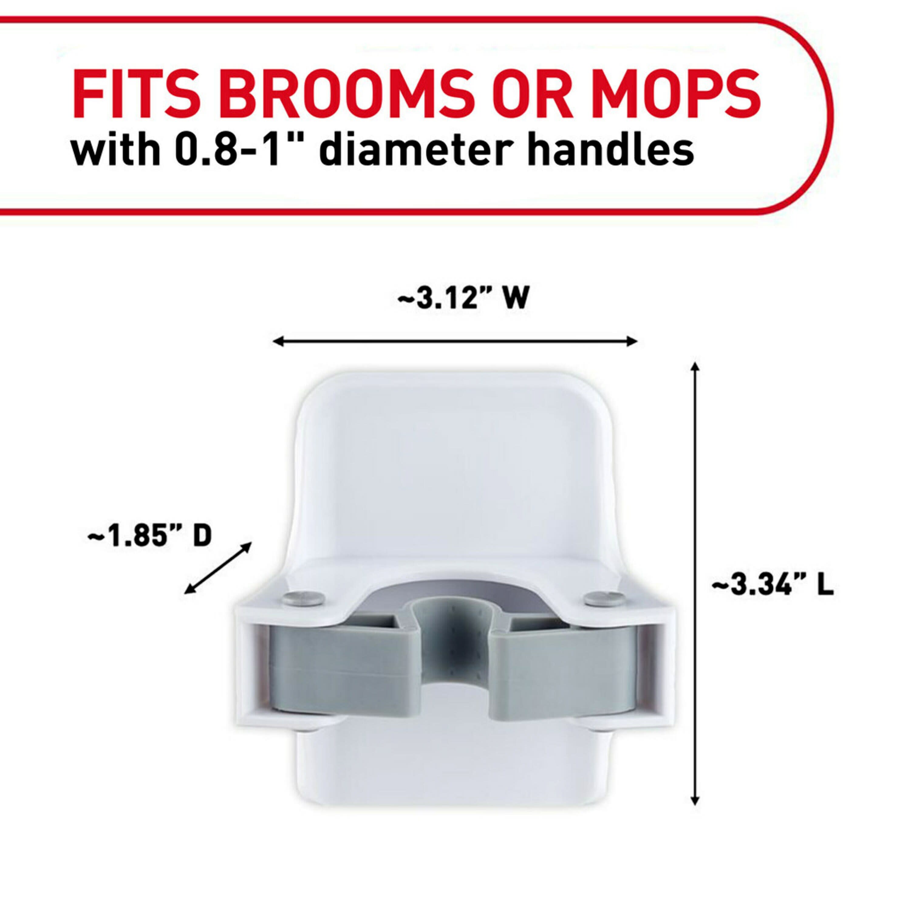 Command 17007-HWES Utility-Hooks-Racks - View #2