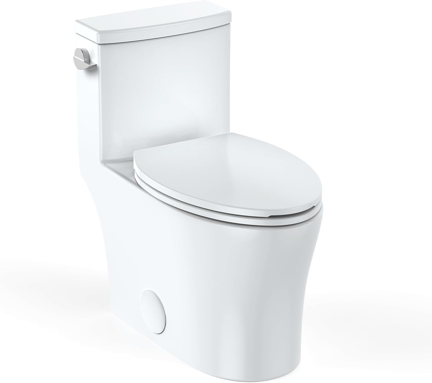 WhizMax PHO146FGGUA toilets - View #7