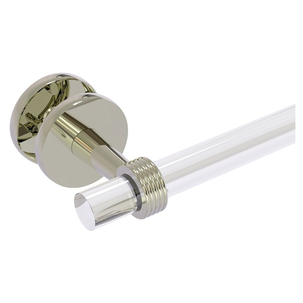 Allied Brass CV-41G-SM-18-PNI d060350 - View #2