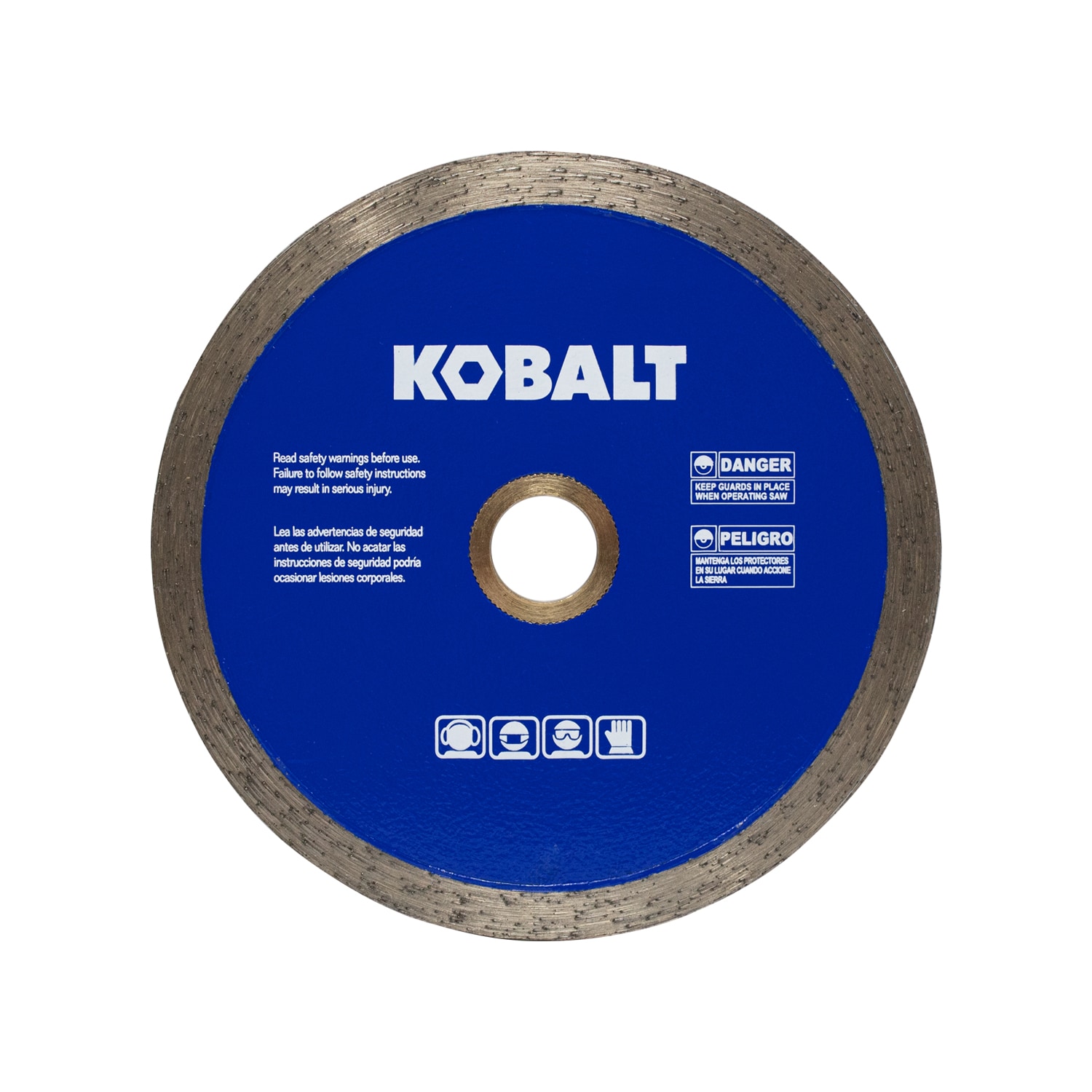 Kobalt CRD04 Diamond-Saw-Blades - View #9