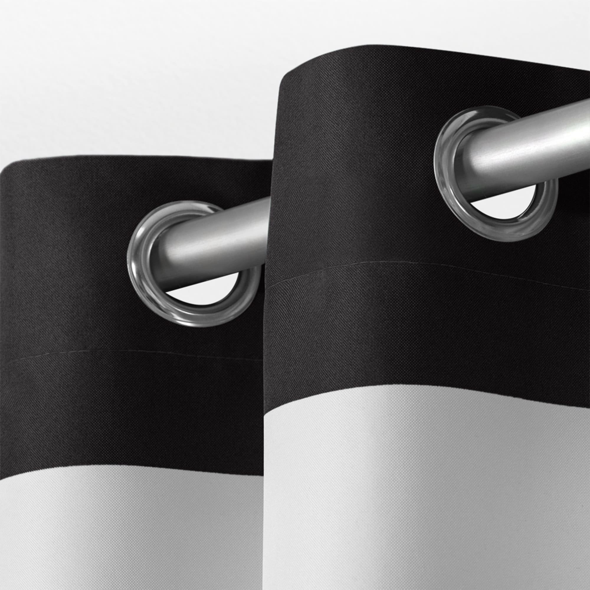 Exclusive Home YA013549DSEHF1 A111 curtains - View #3