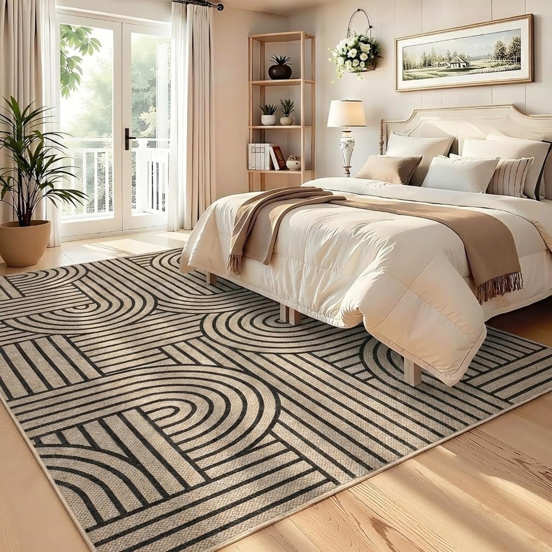 GAOMON CESZZMQFJDY0VNU rugs - View #3