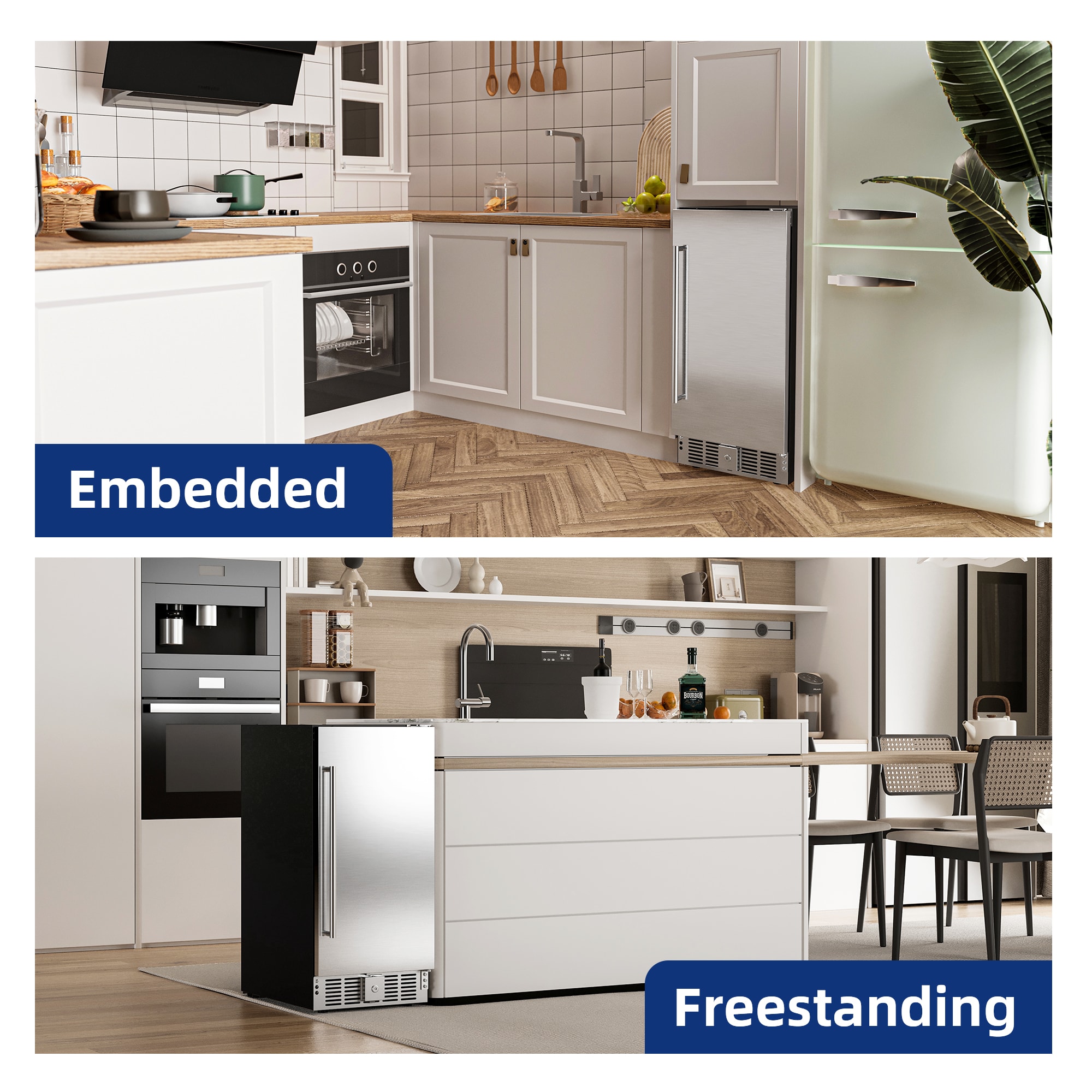 SIMZLIFE RUC-36 Beverage-Dispensers - View #6