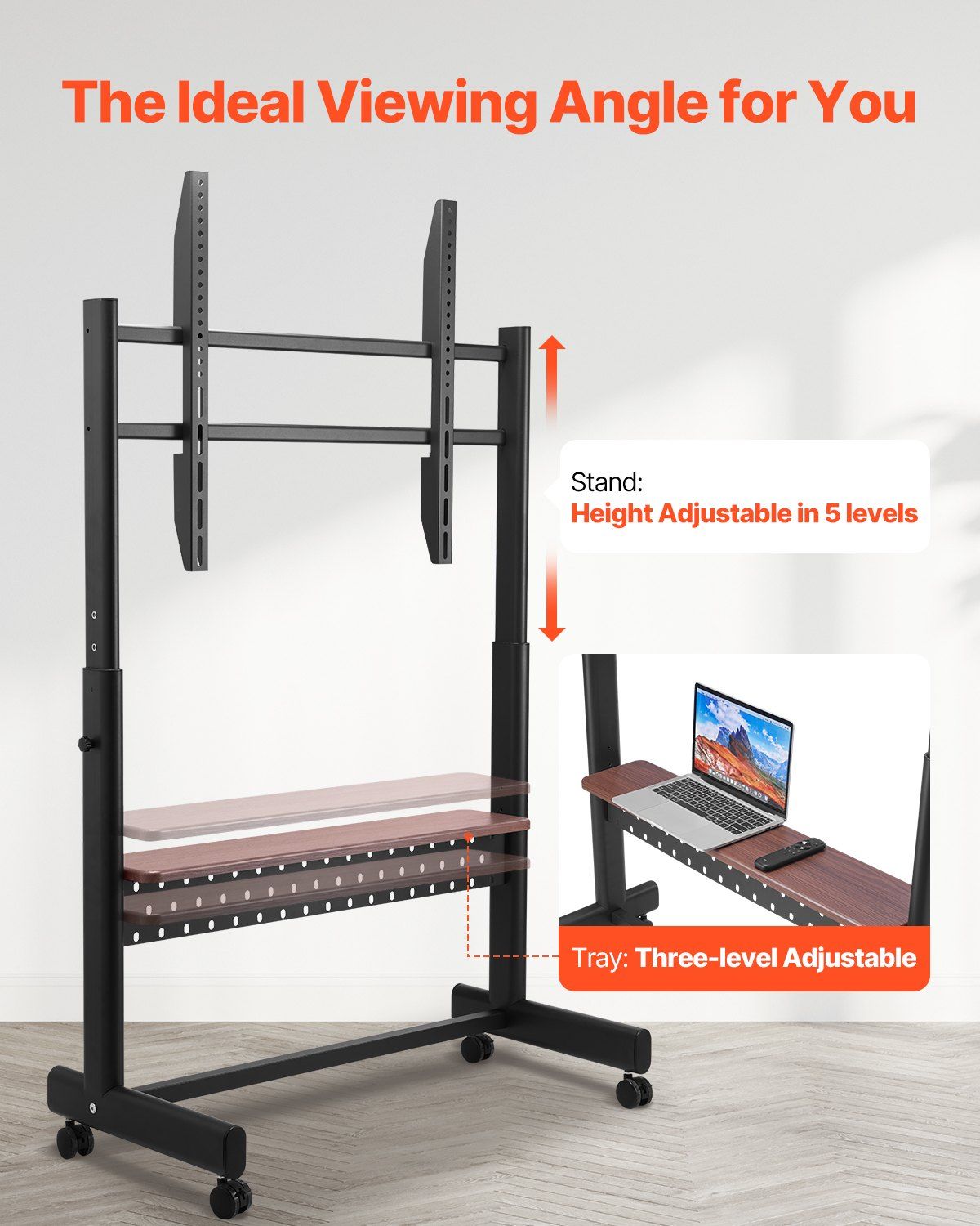 Maocao Hoom JL9126306 Tv-Stands - View #6