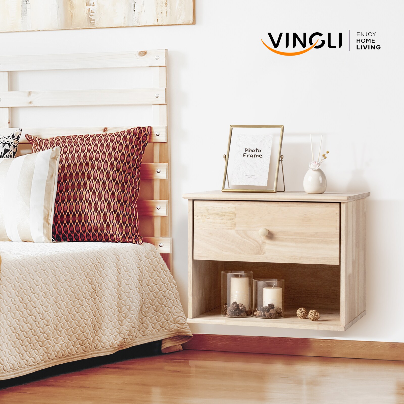 VINGLI LS-G52001404 nightstands - View #7