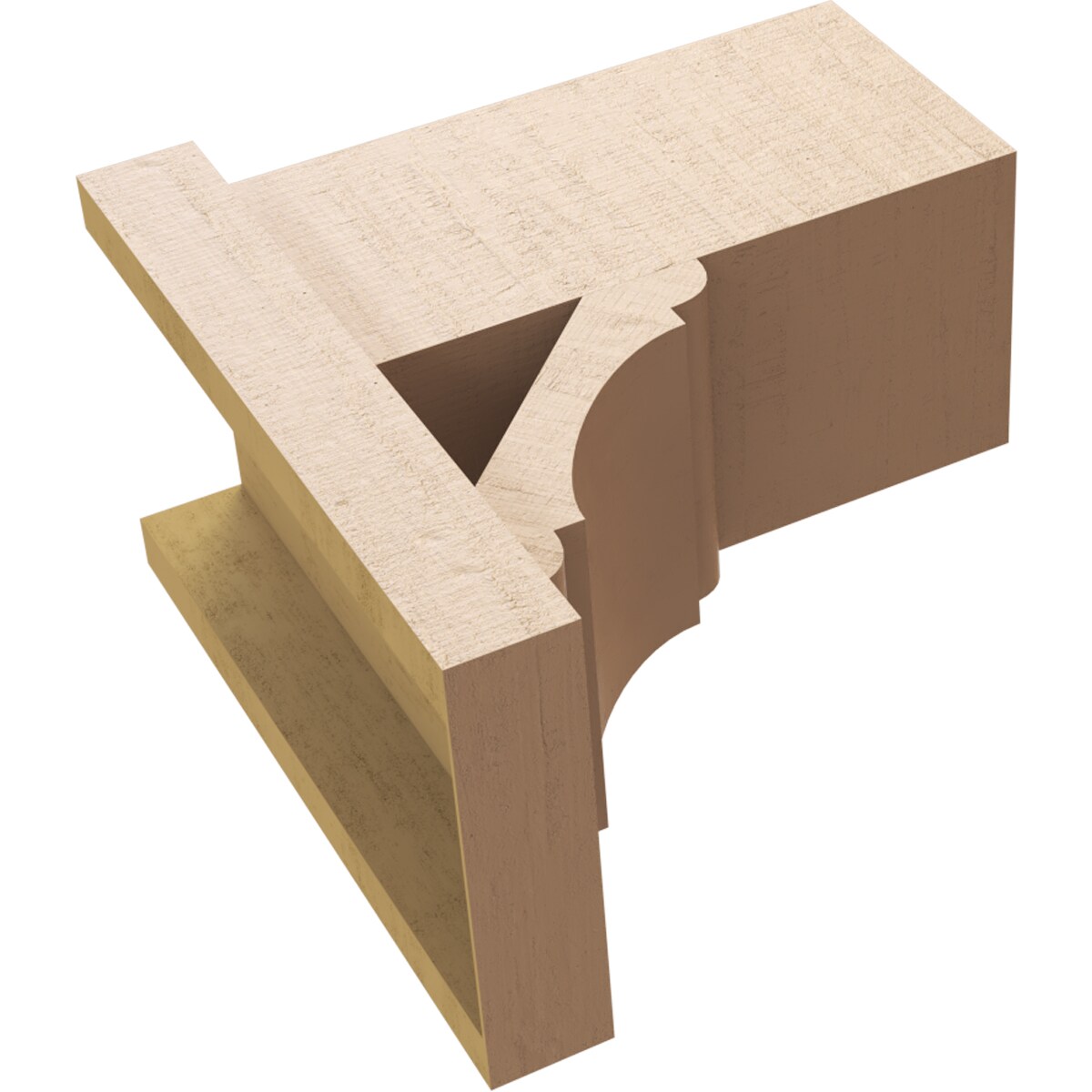 Ekena Millwork 2136234 outlookers - View #6