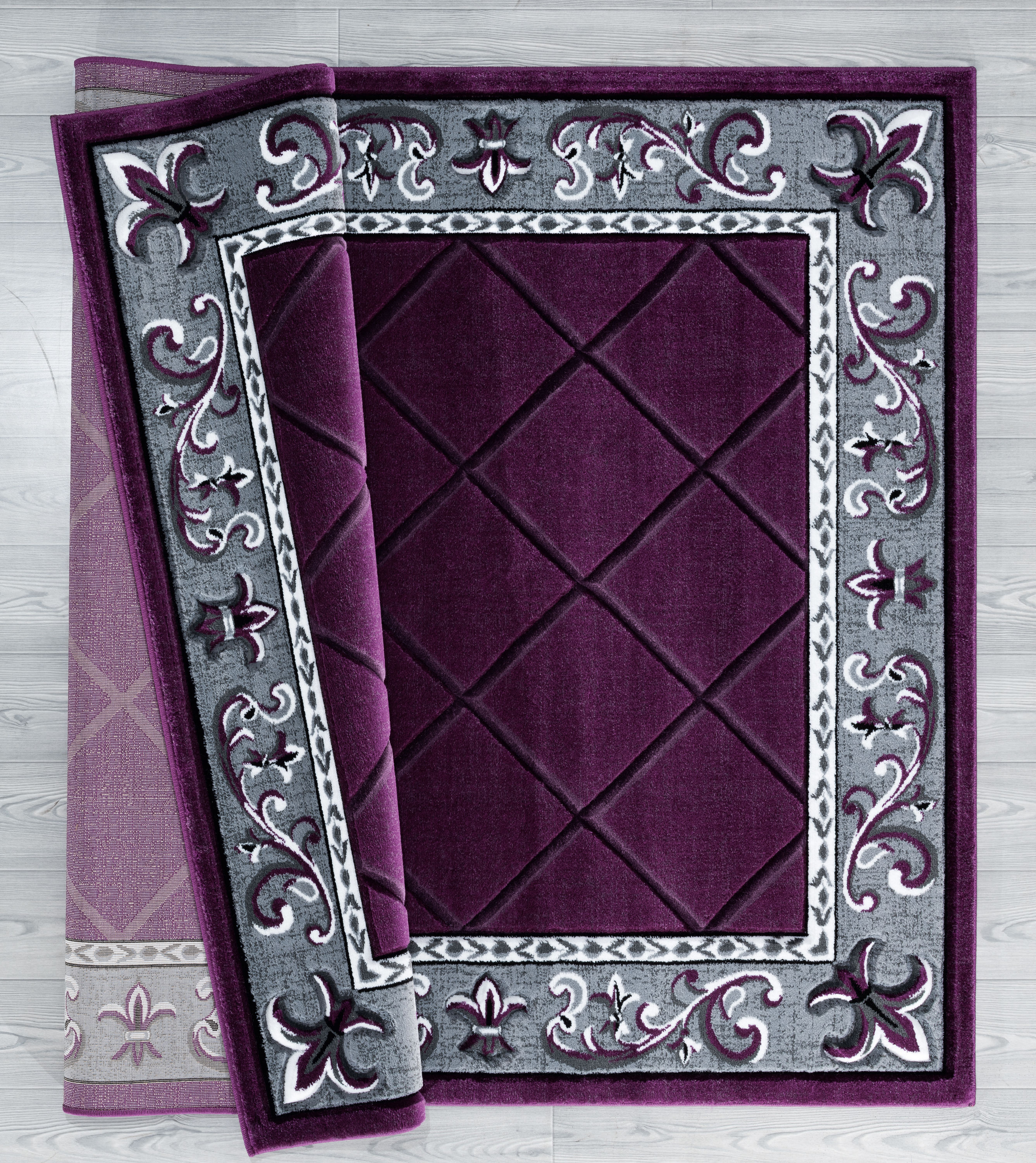 United Weavers Of America 2050 10982 88R rugs - View #4