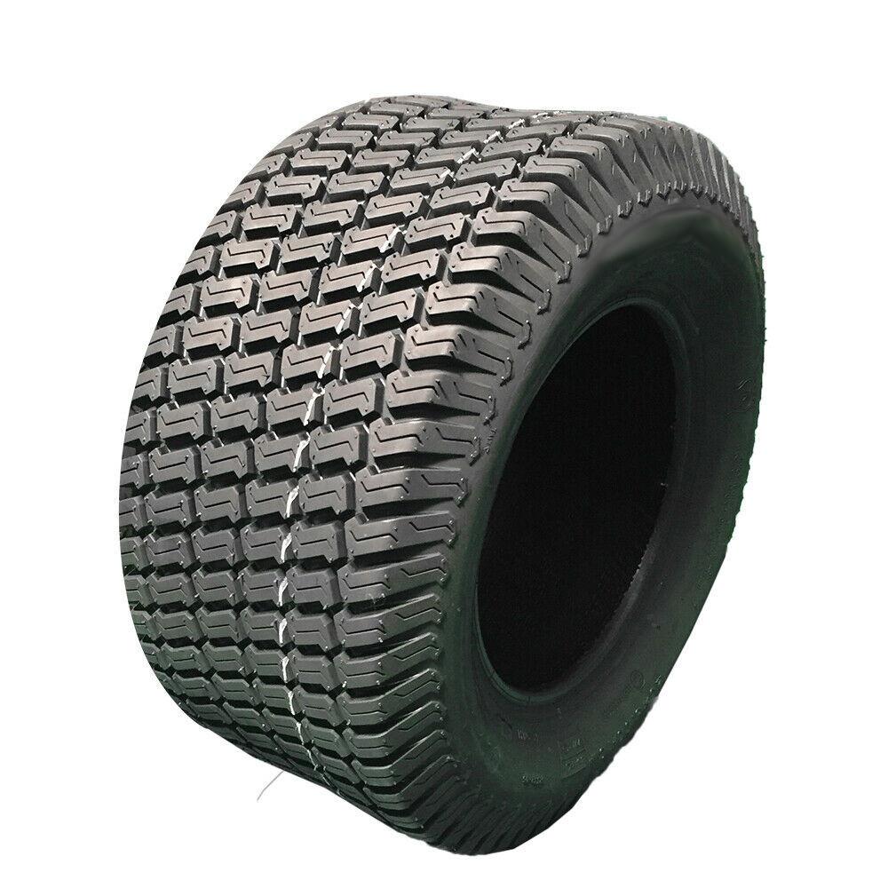 Winado 20x12-10 Lawn Mower Tractor Turf Tires 20x12x10 Garden Golf Cart ...