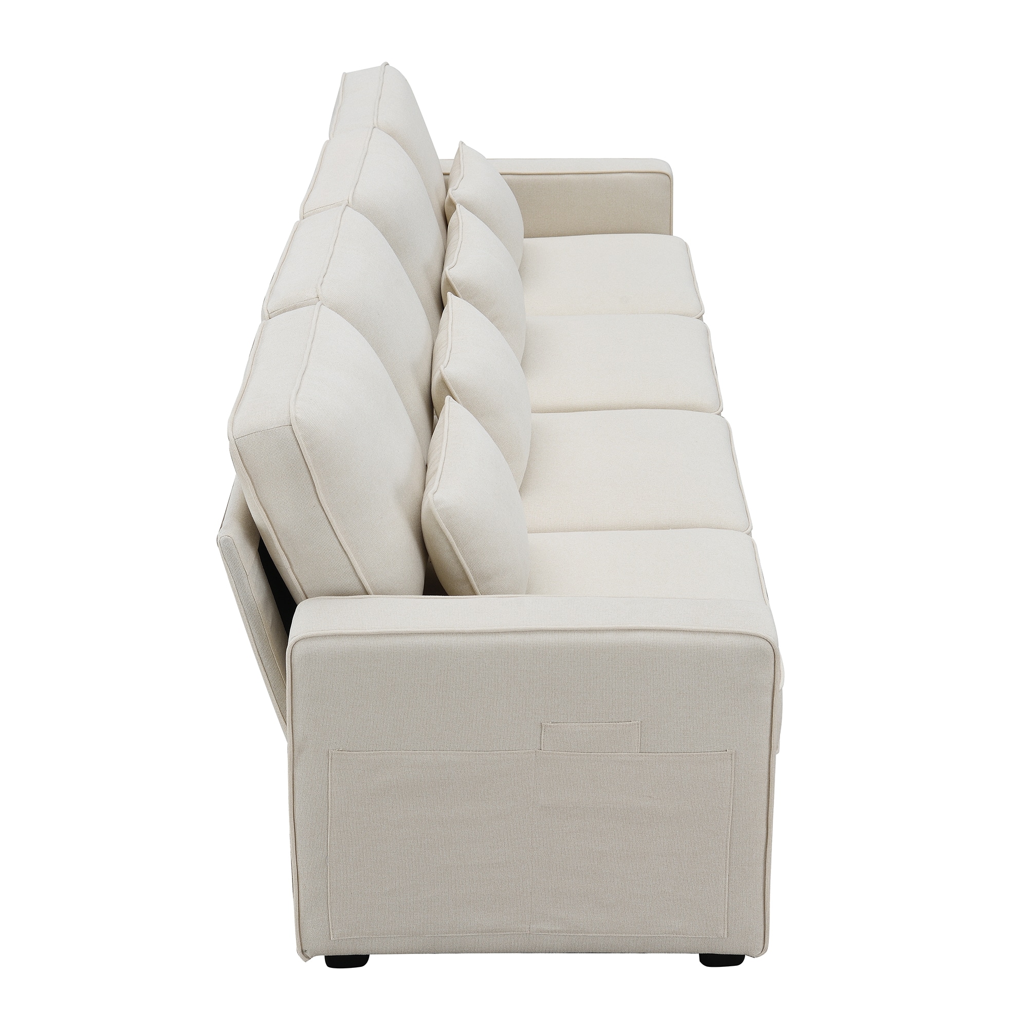 Bayfeve BF-8086A-IN Sofas-Loveseats - View #10