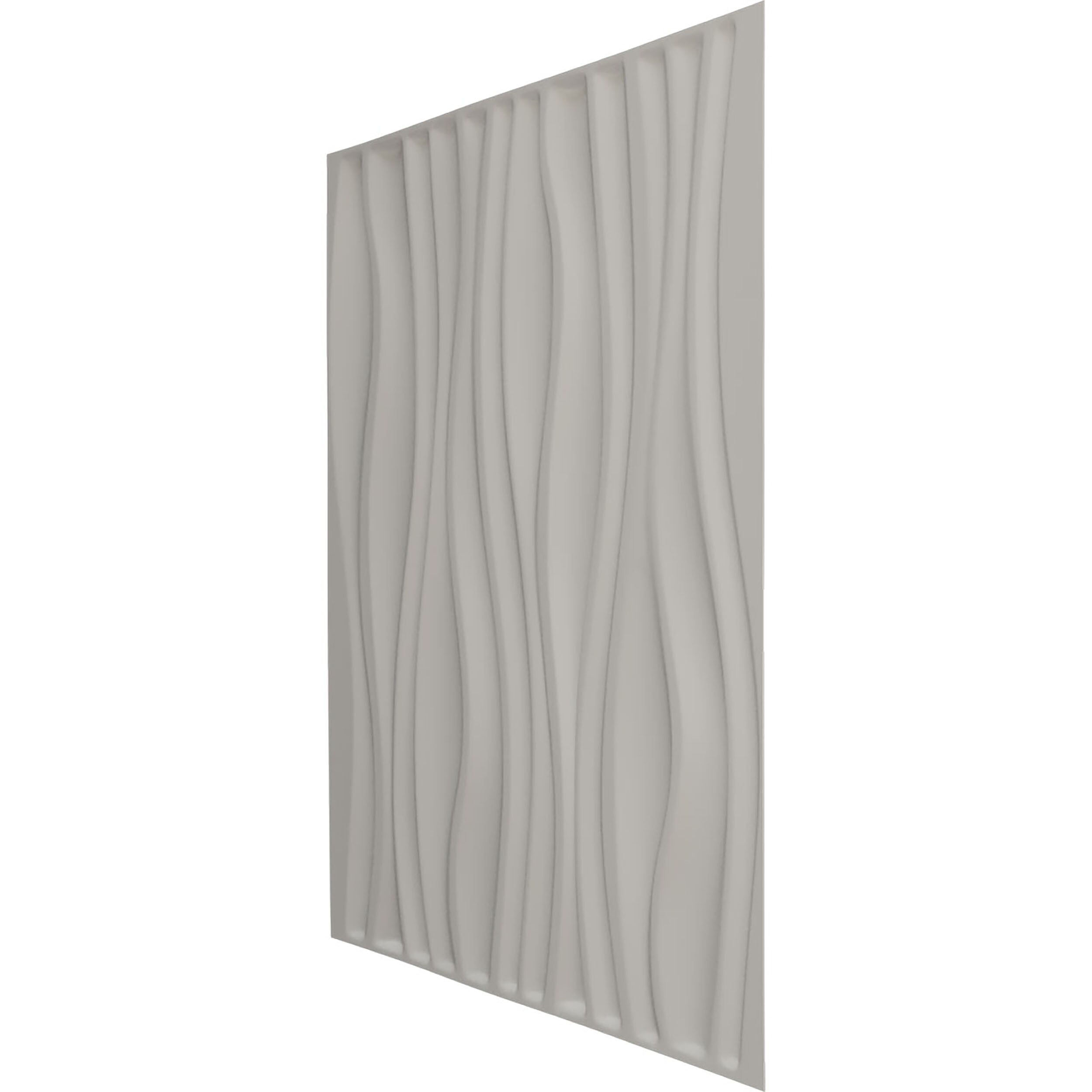 Ekena Millwork WP20X20LEGBE Wall-Panels - View #4