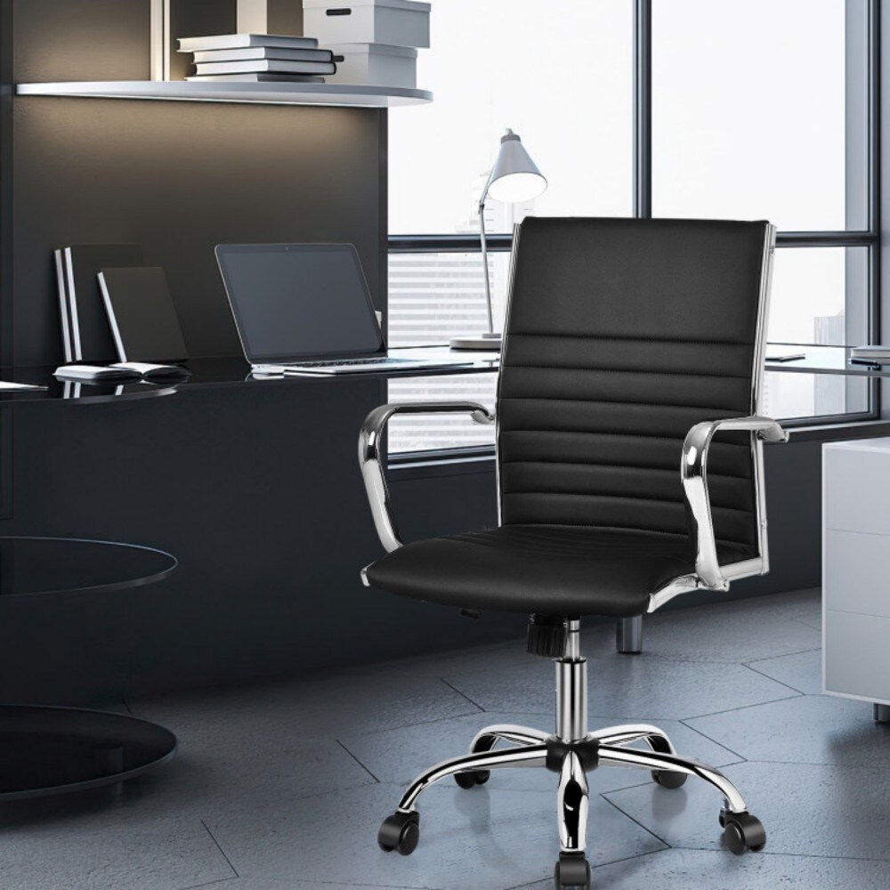 Fenbeli LJMLSFENHY016 Office-Chairs - View #2