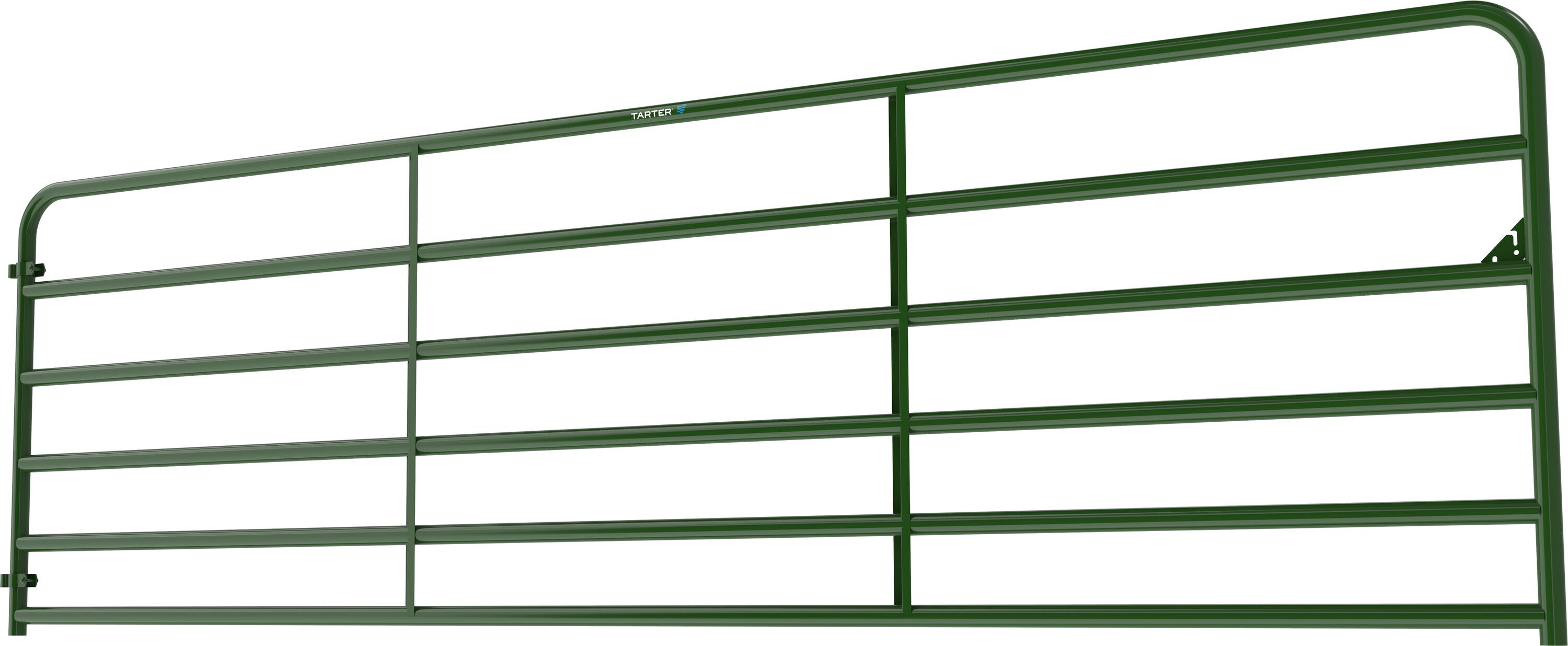 Tarter 2GG14 Fence-Gates - View #4