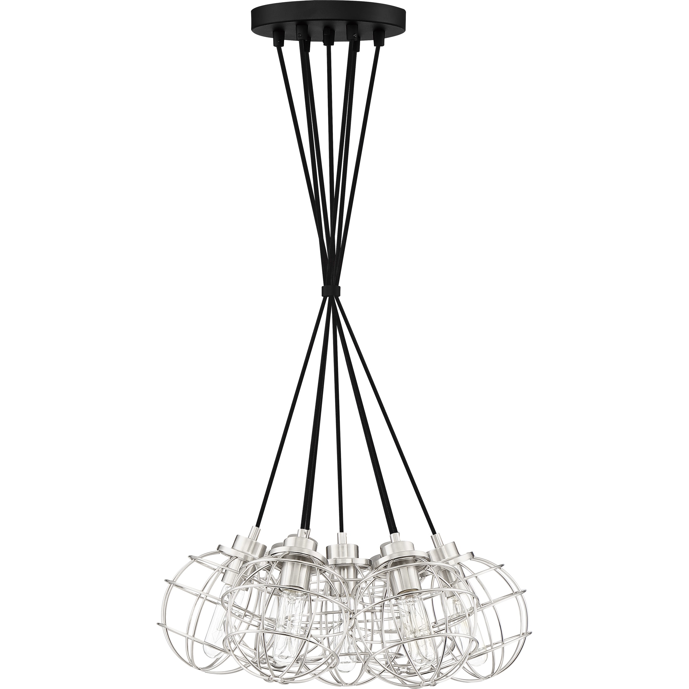 Quoizel NVG2607EK Pendant-Lights - View #5