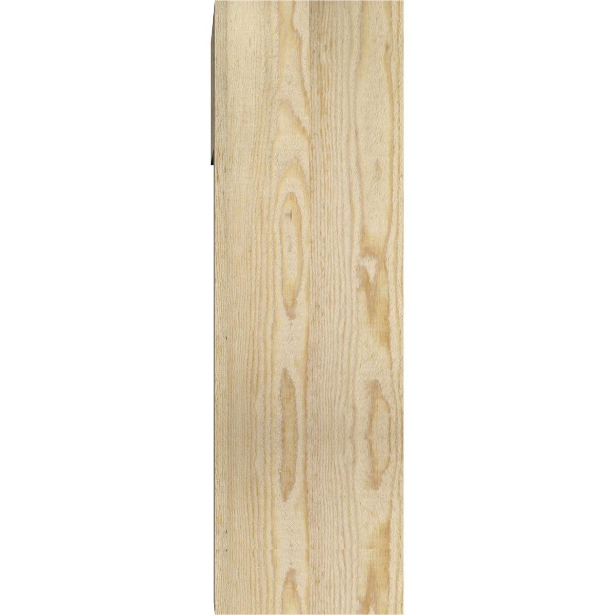 Ekena Millwork 1464971 Exterior-Brackets-Braces - View #4