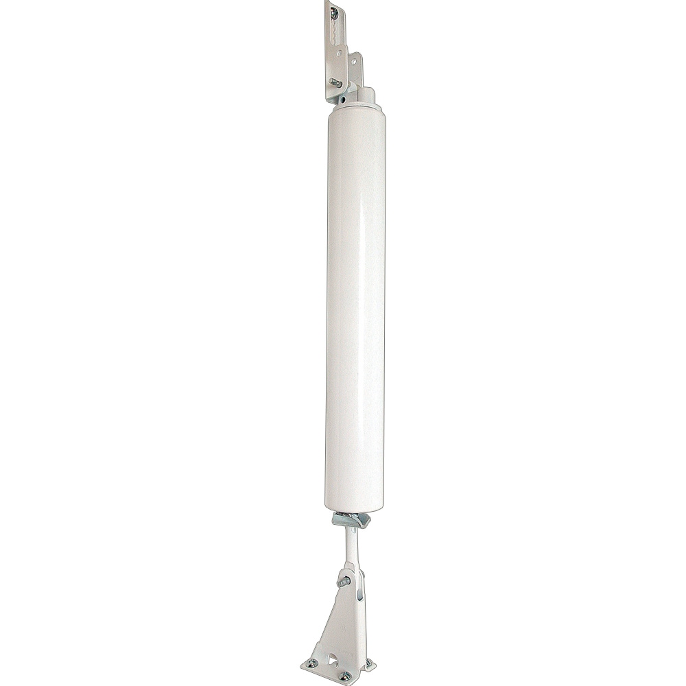 Prime-Line K 5120 White Residential Door Closer