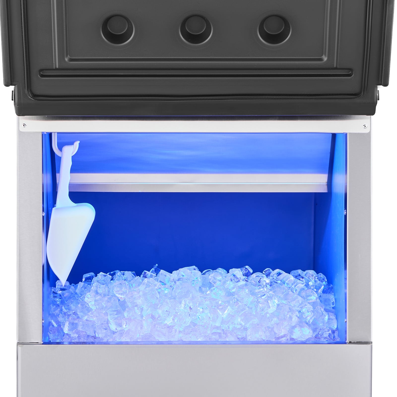 VEVOR ZBJLB-400T-ZH0001V1 Ice-Makers - View #10
