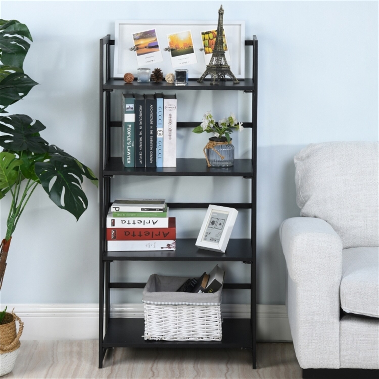 CESICIA BOC-007 bookcases - View #10