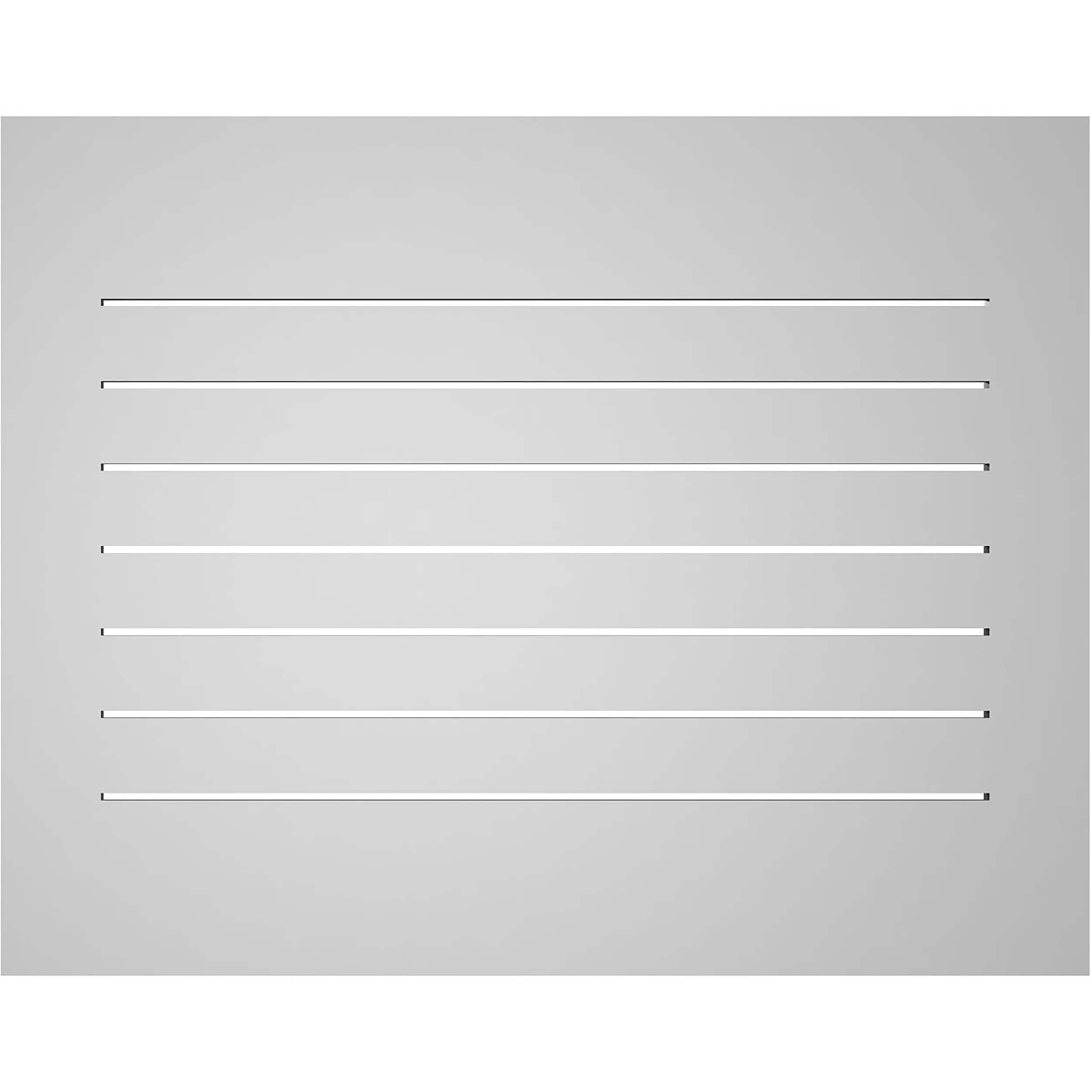 Ekena Millwork GVPVE38X3001SF Gable-Vents - View #4