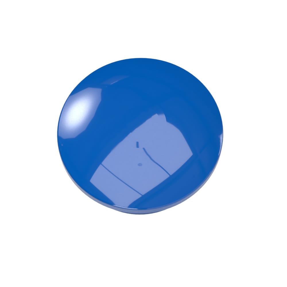 PVC Pipeworks 125-DC-BLU-10 Pvc-Pressure-Sch-40-Fittings - View #3