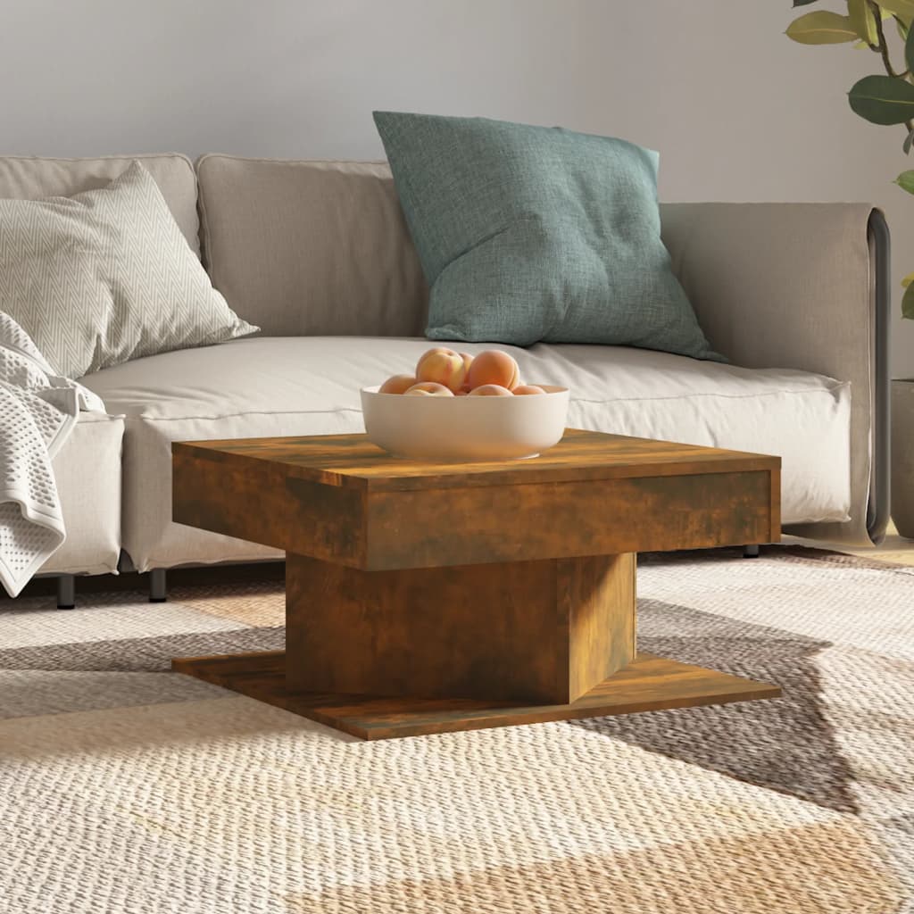 vidaXL 815942 Coffee-Tables - View #2