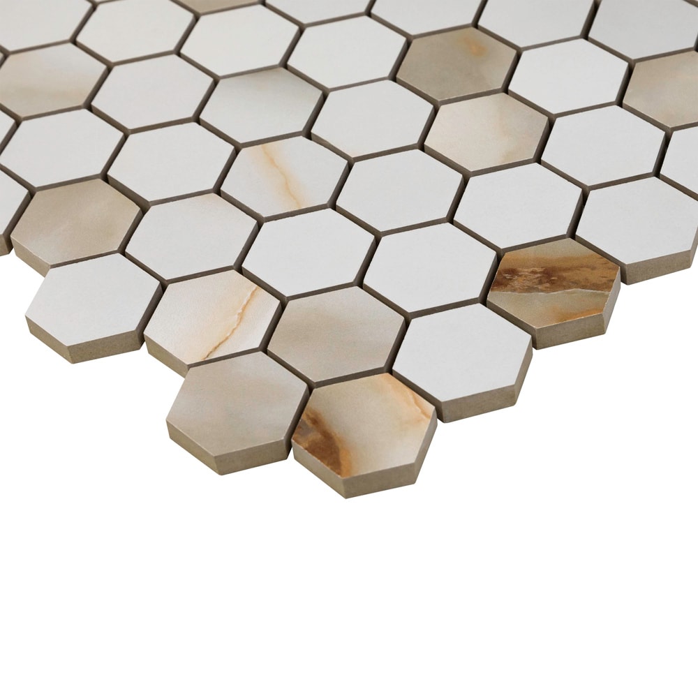 Elida Ceramica LWSSMMBGHMM Ceramic-Tile - View #3
