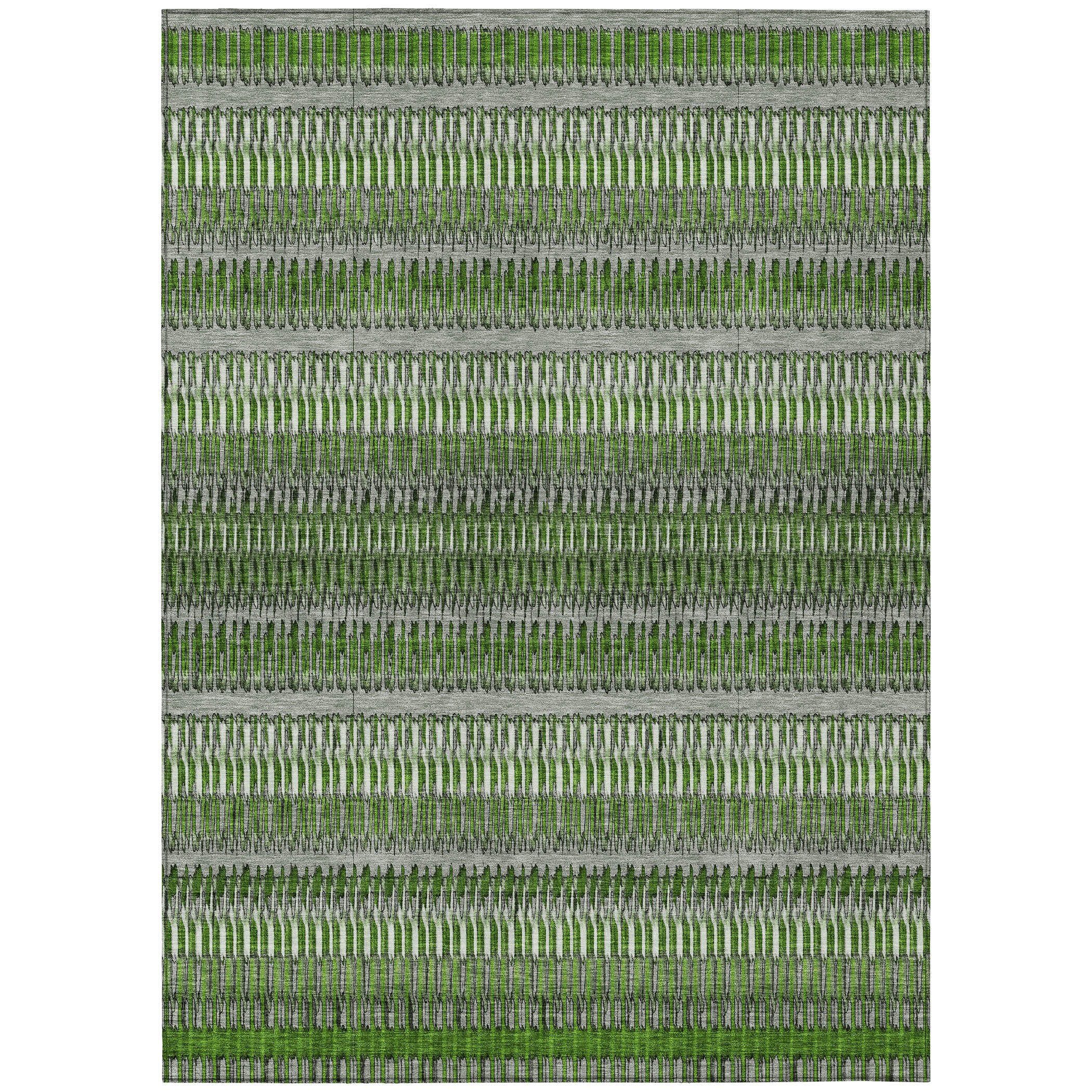 Addison Rugs ACN589GE30X46 rugs - View #2